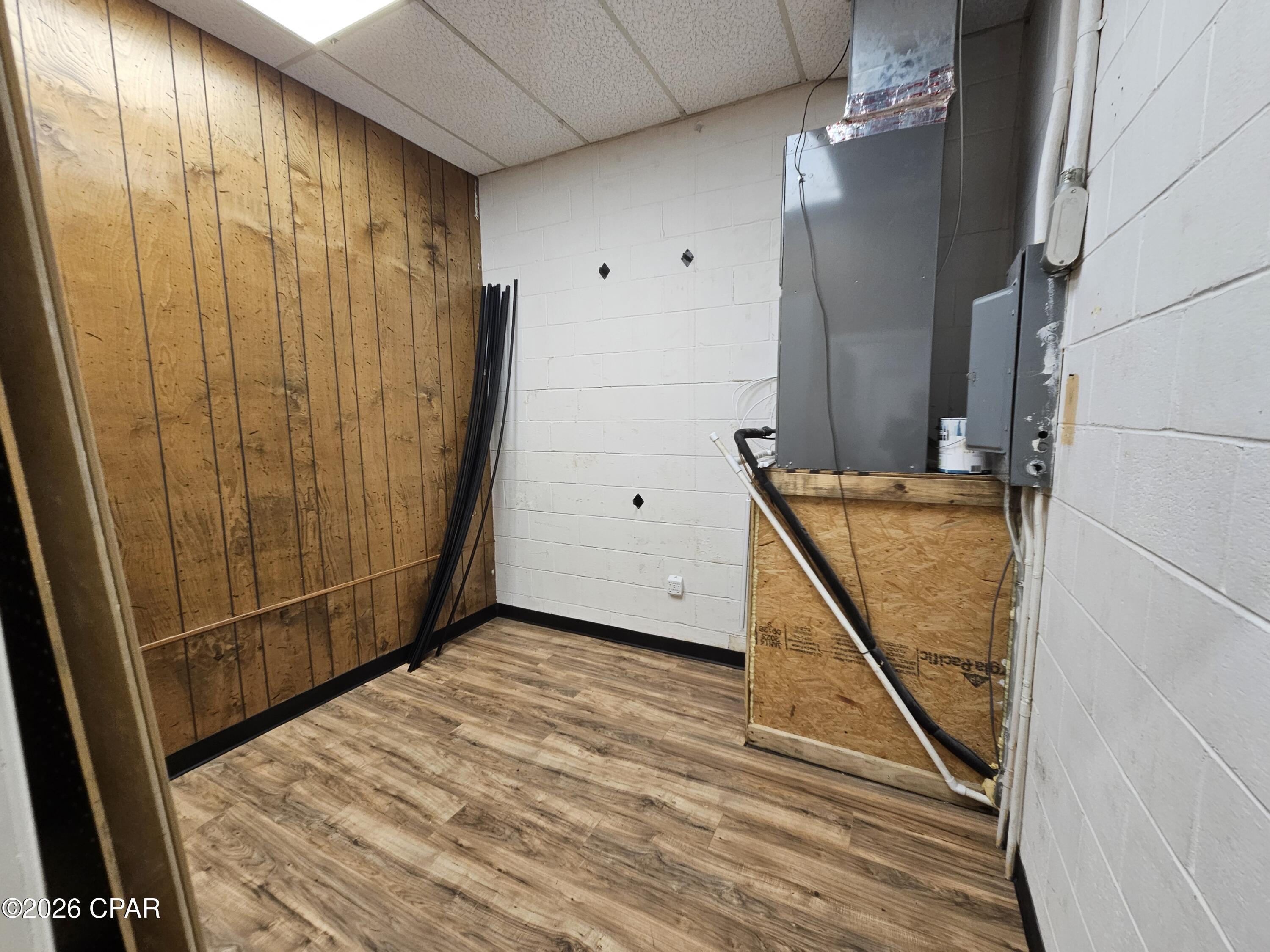 Lynn Haven - Commercial Lease