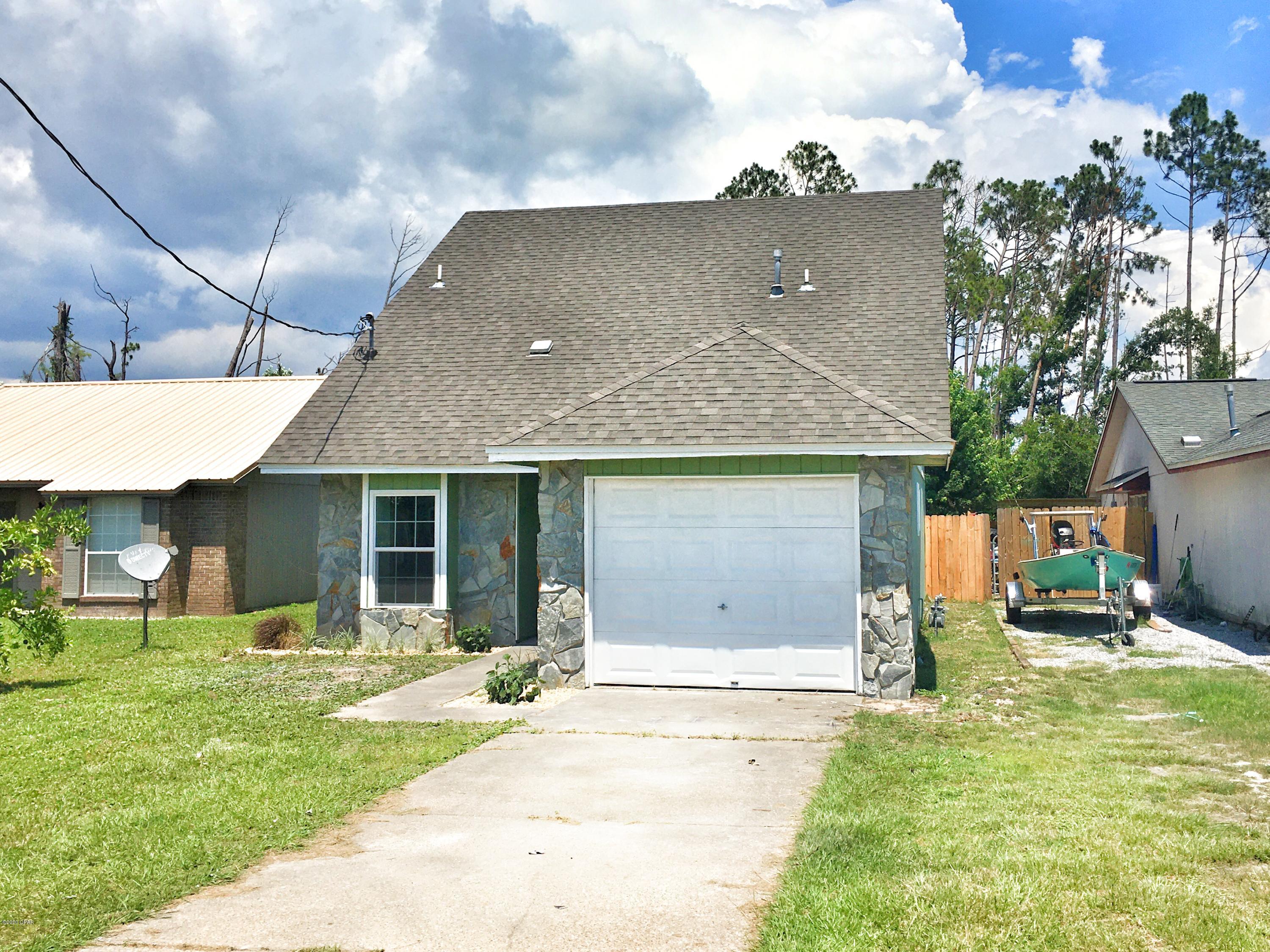 Eastgate Sub Ph II - Residential