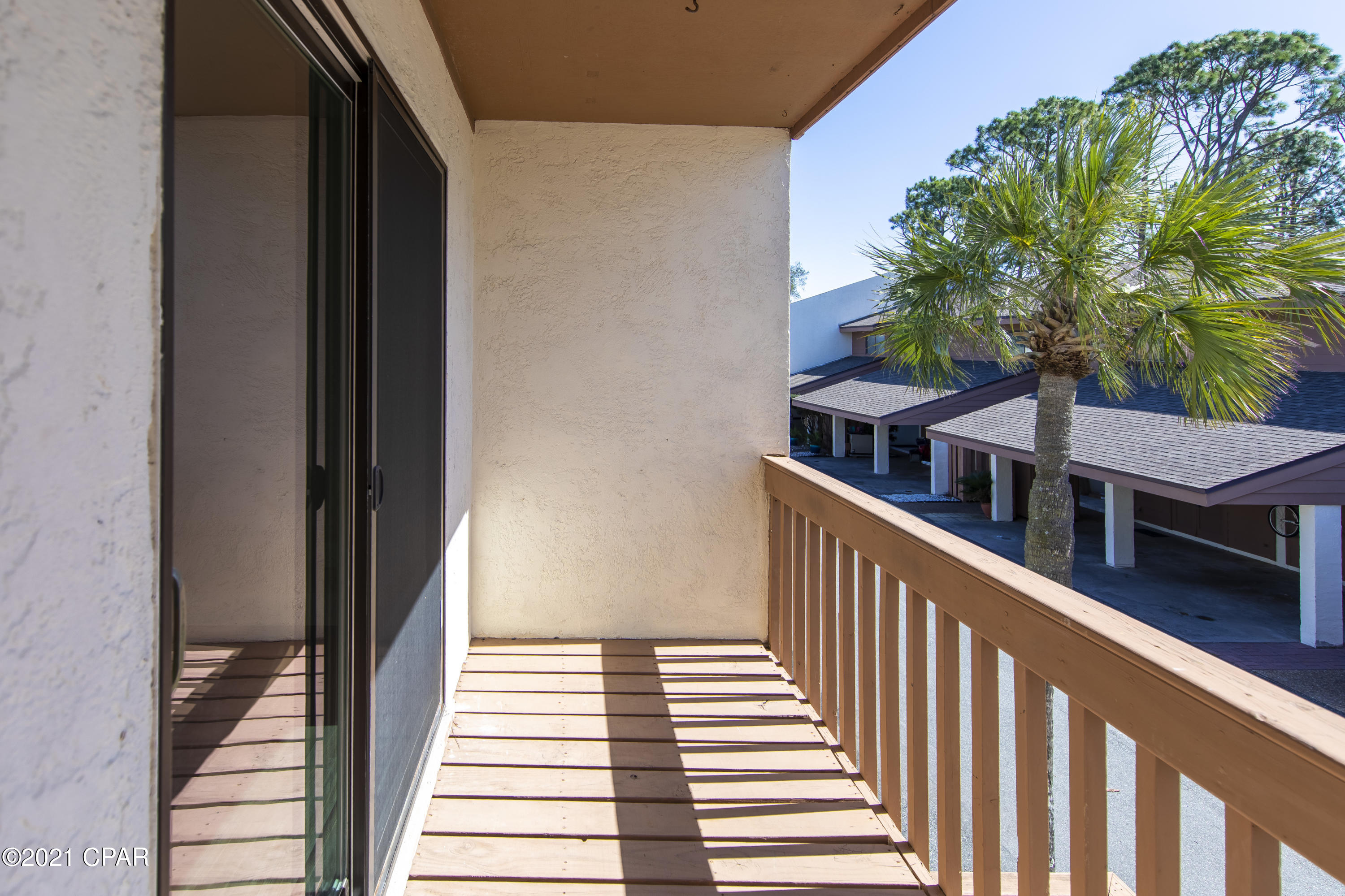 Palisades Condo Ph 1 - Residential