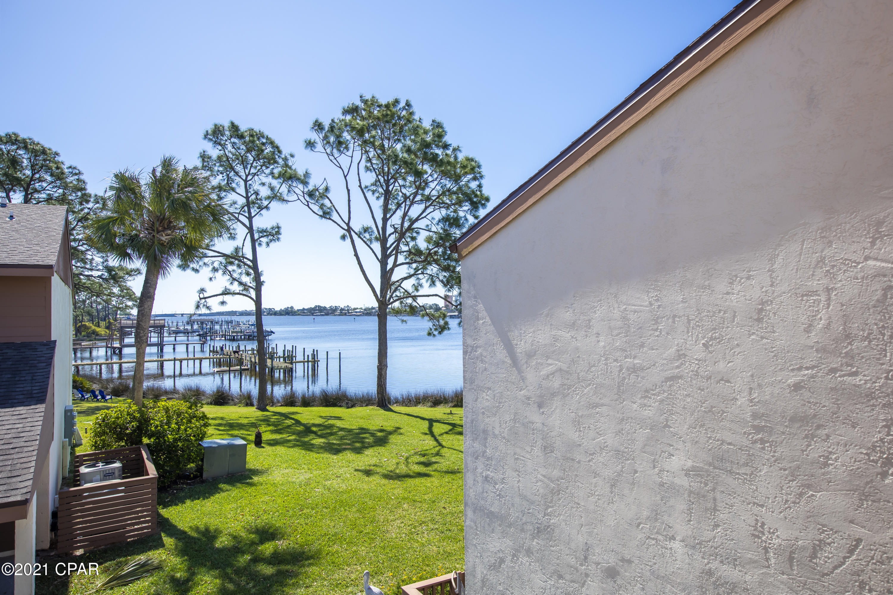 Palisades Condo Ph 1 - Residential