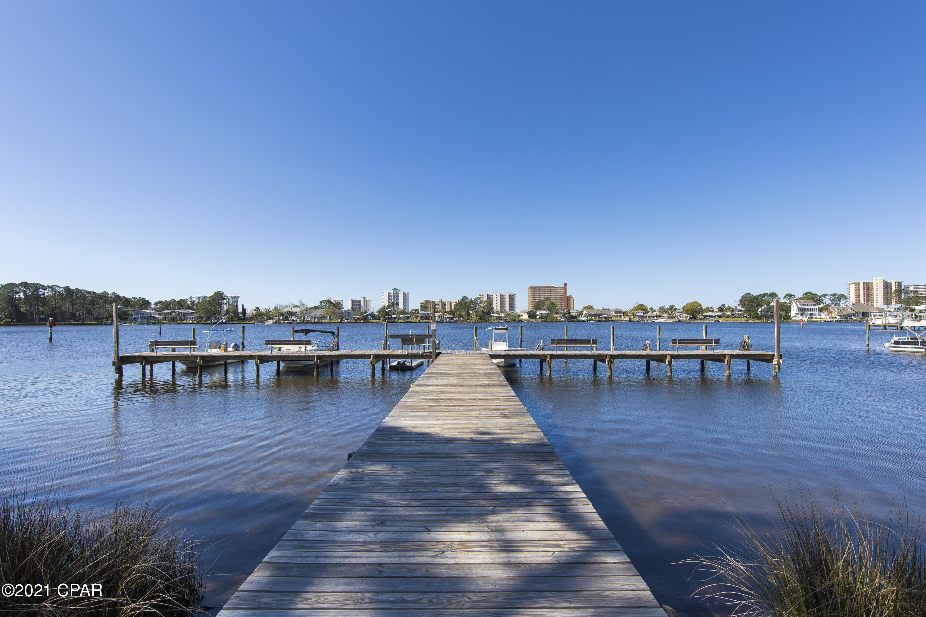 Palisades Condo Ph 1 - Residential