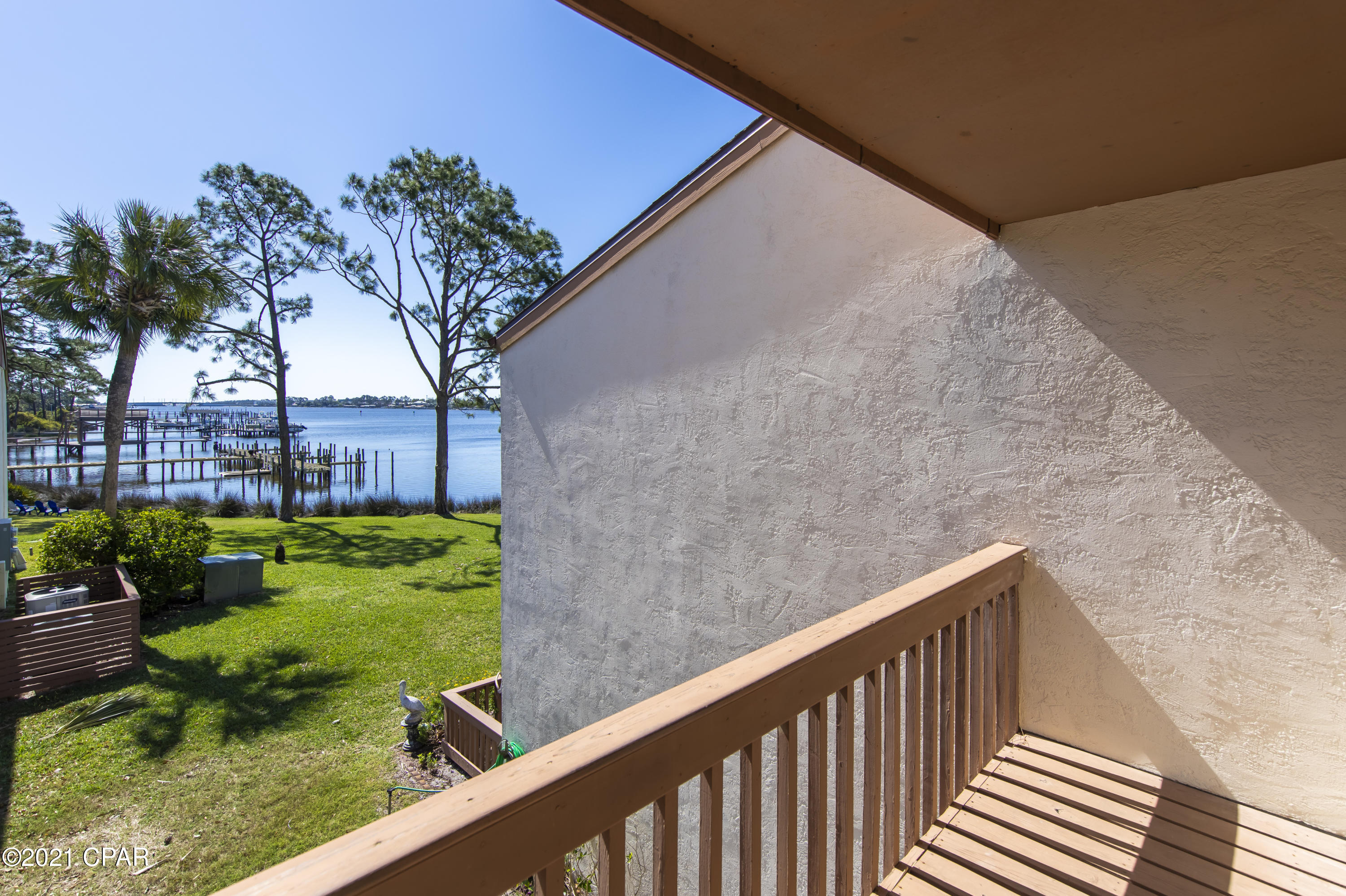 Palisades Condo Ph 1 - Residential