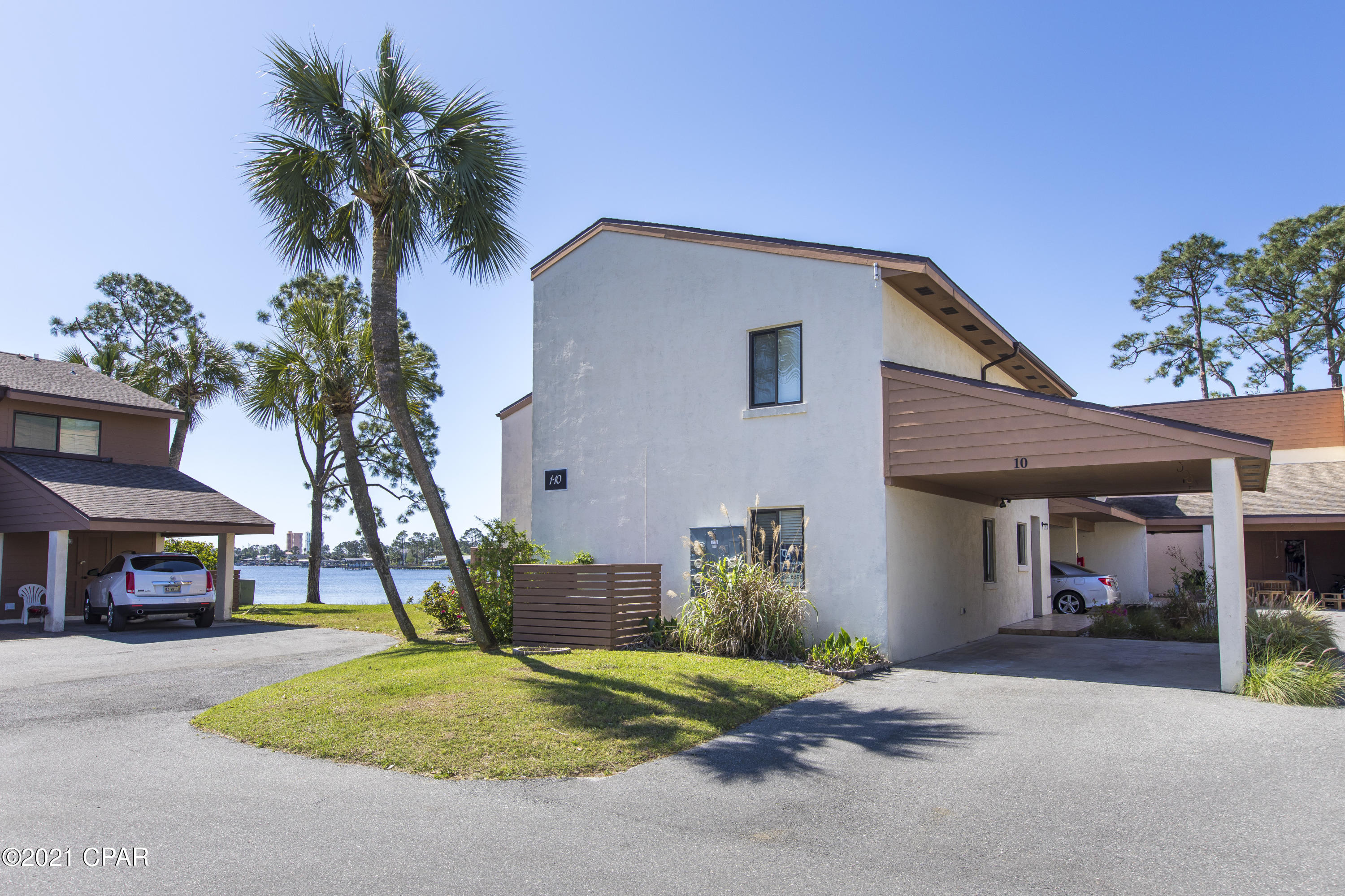 Palisades Condo Ph 1 - Residential