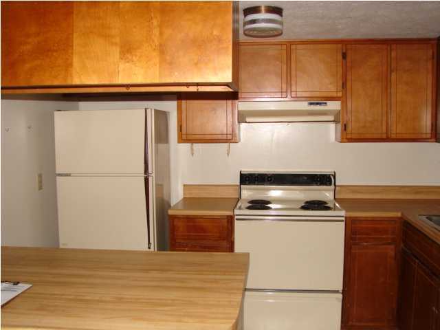 No Named Subdivision - Residential Lease