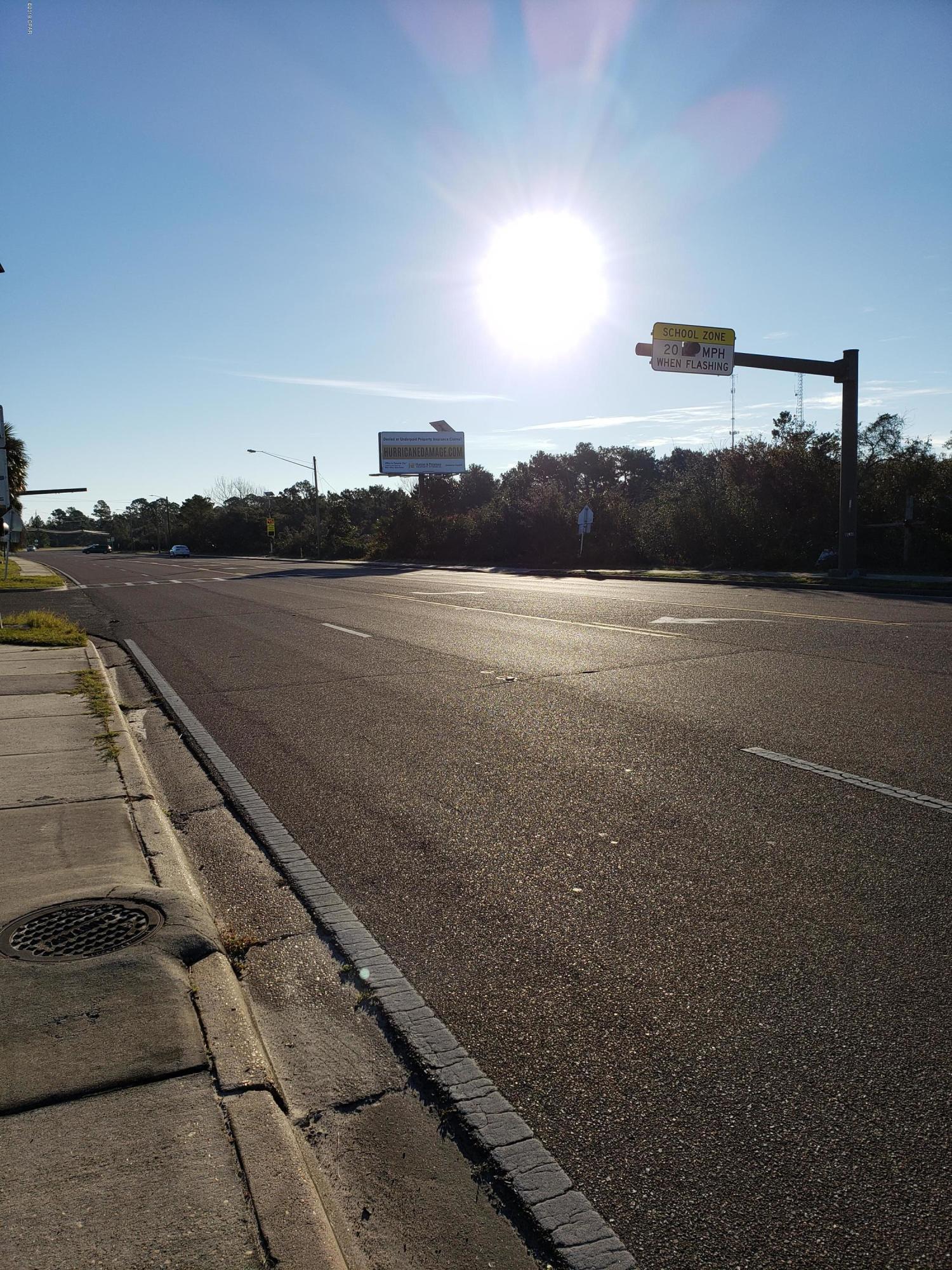 Hutchison's 2nd To Bahama Bch - Land