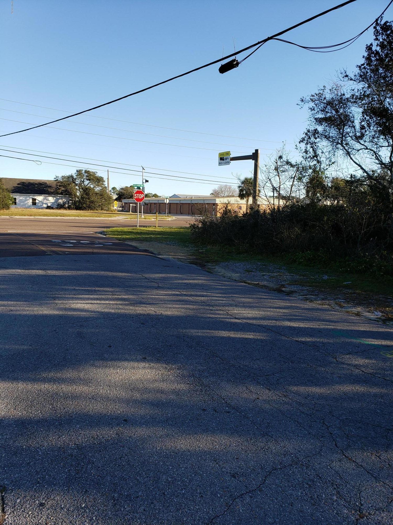 Hutchison's 2nd To Bahama Bch - Land