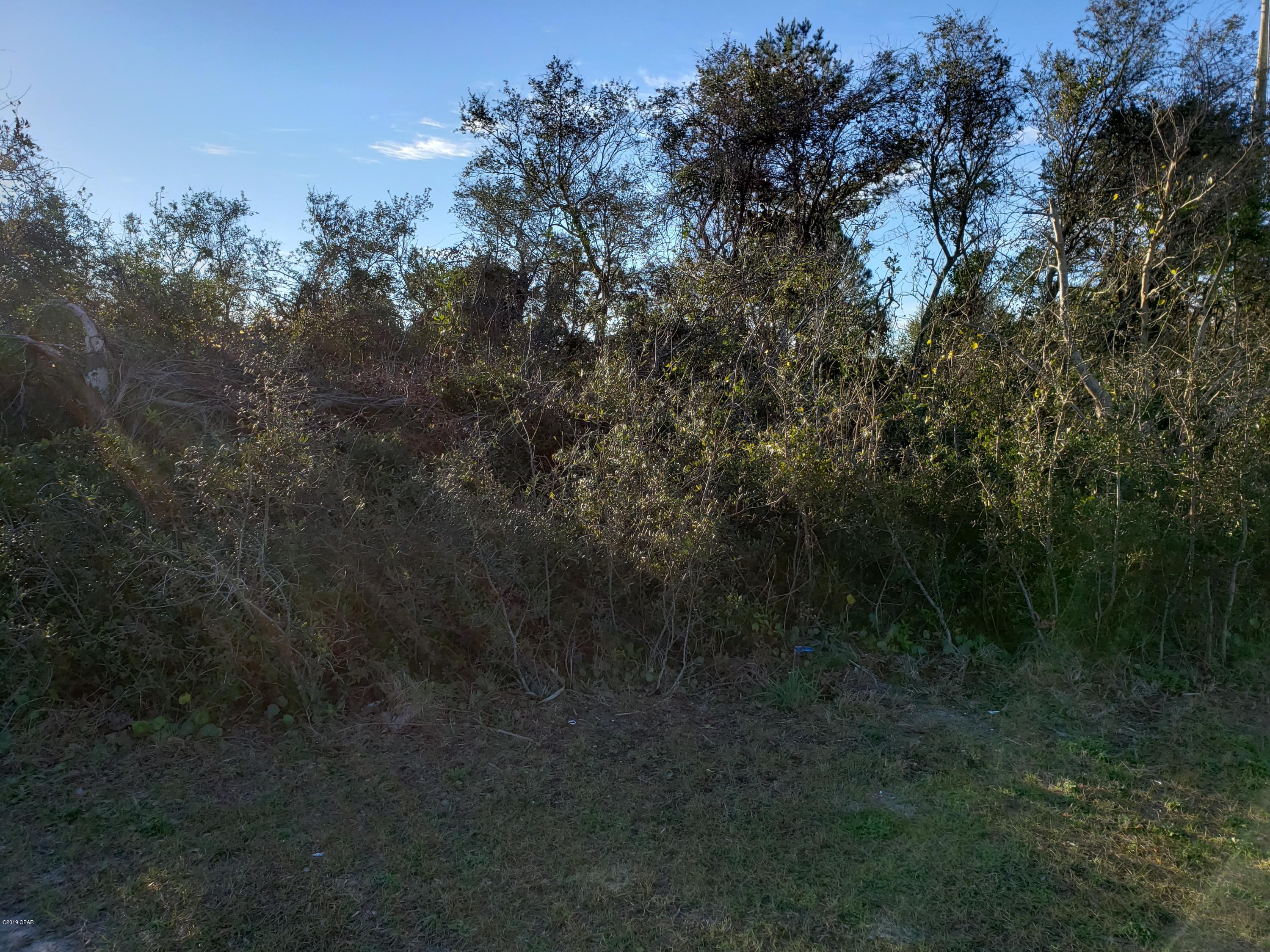 Hutchison's 2nd To Bahama Bch - Land