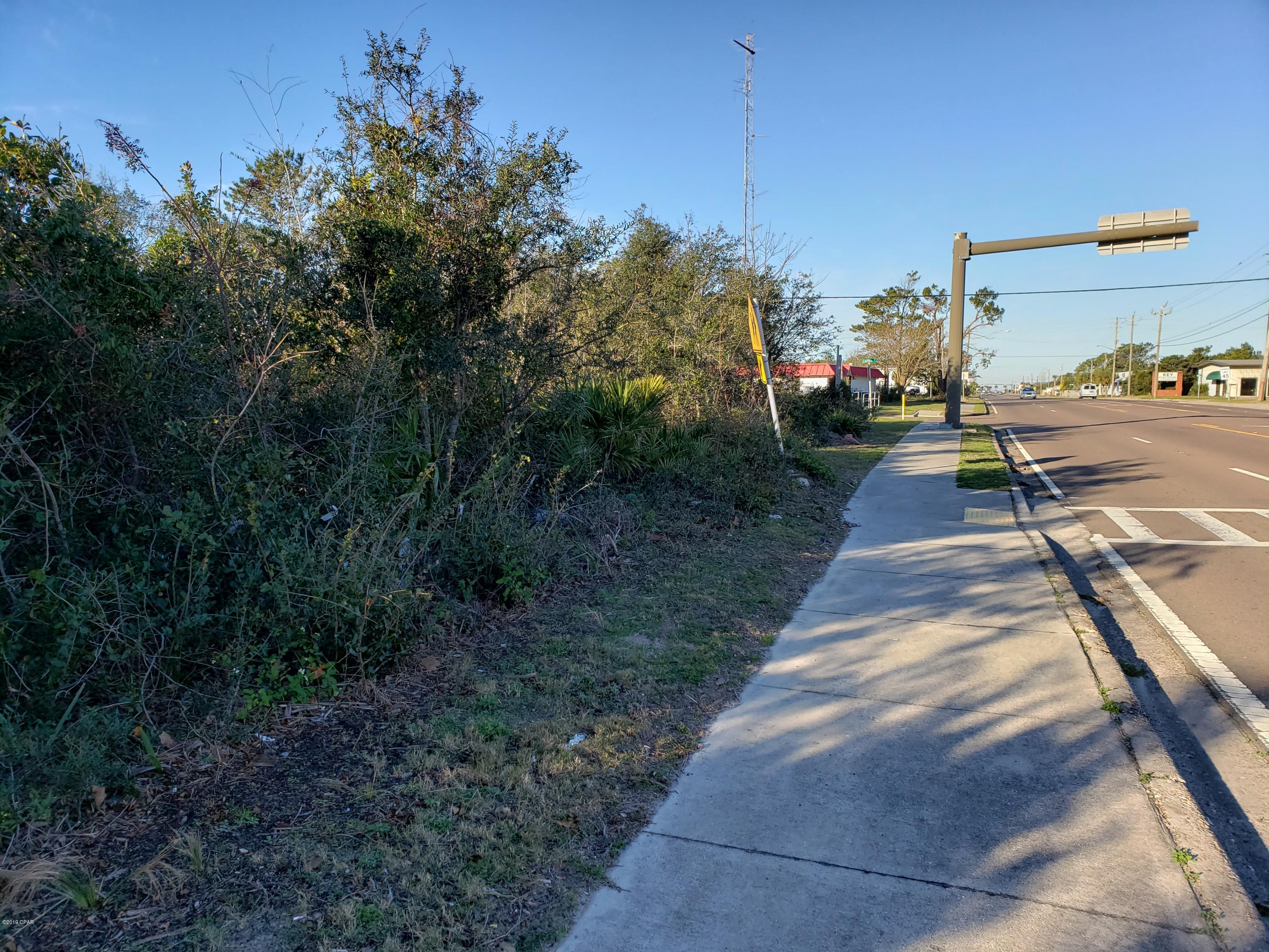 Hutchison's 2nd To Bahama Bch - Land