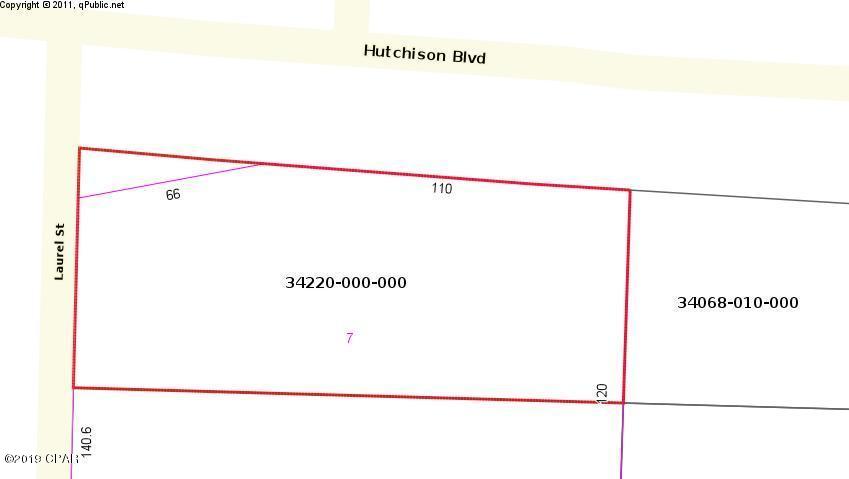 Hutchison's 2nd To Bahama Bch - Land