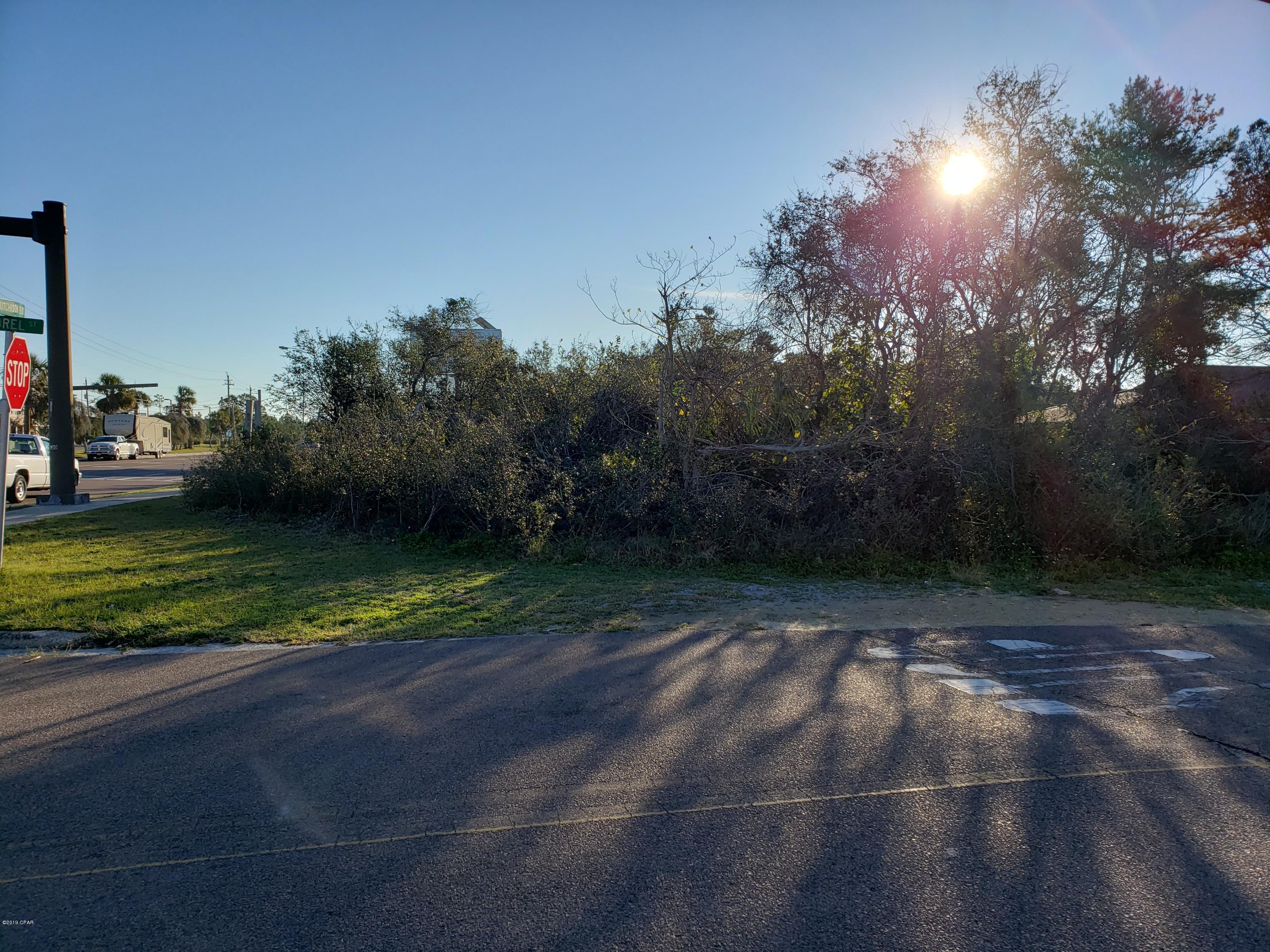 Hutchison's 2nd To Bahama Bch - Land