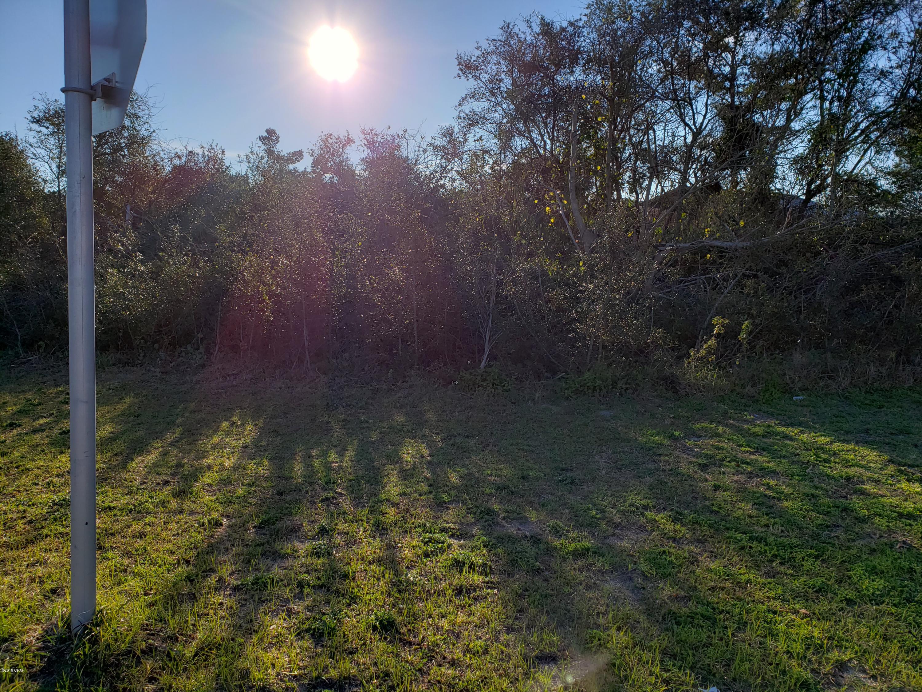 Hutchison's 2nd To Bahama Bch - Land