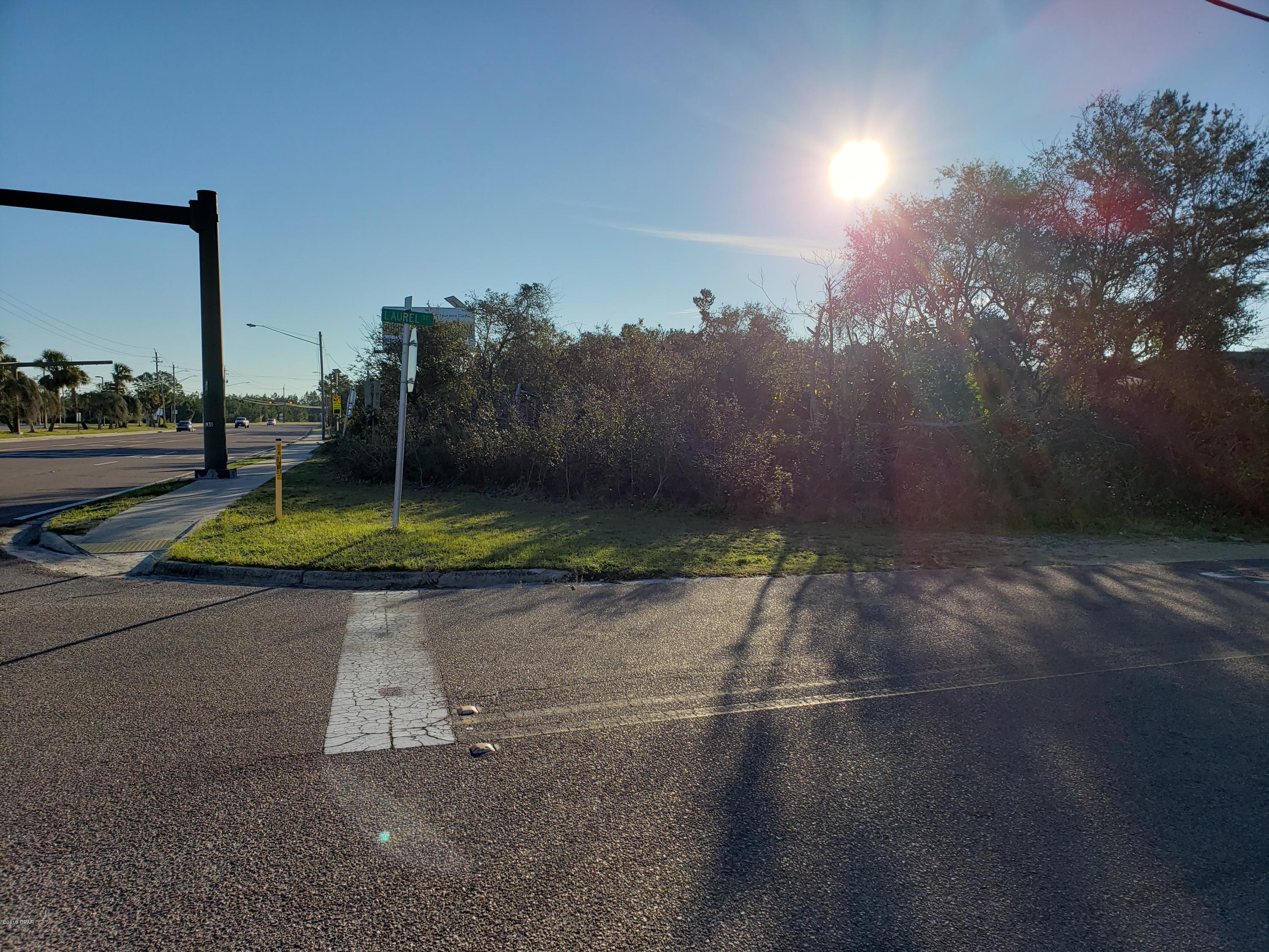 Hutchison's 2nd To Bahama Bch - Land