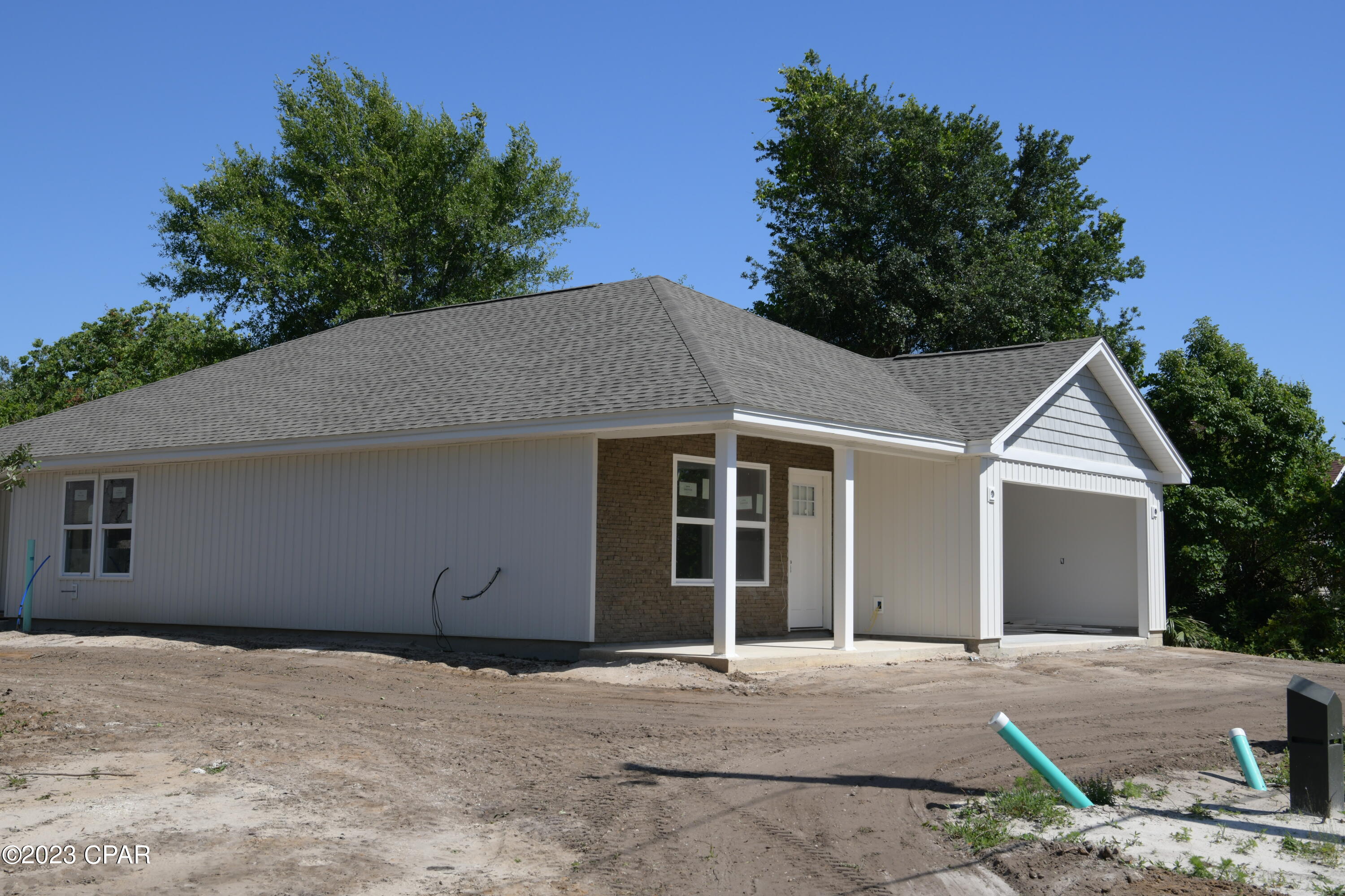 Highland City - Residential