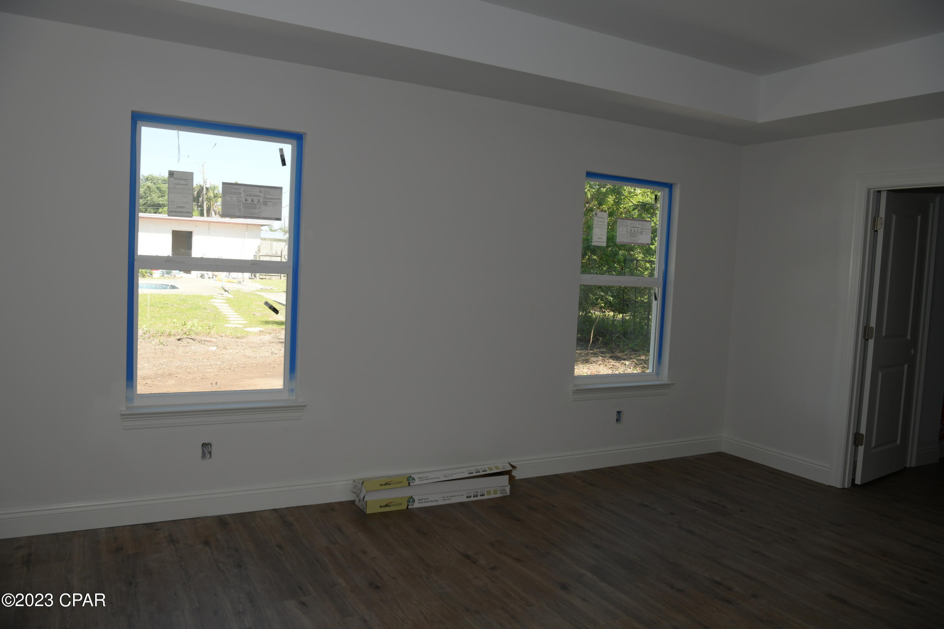 Highland City - Residential