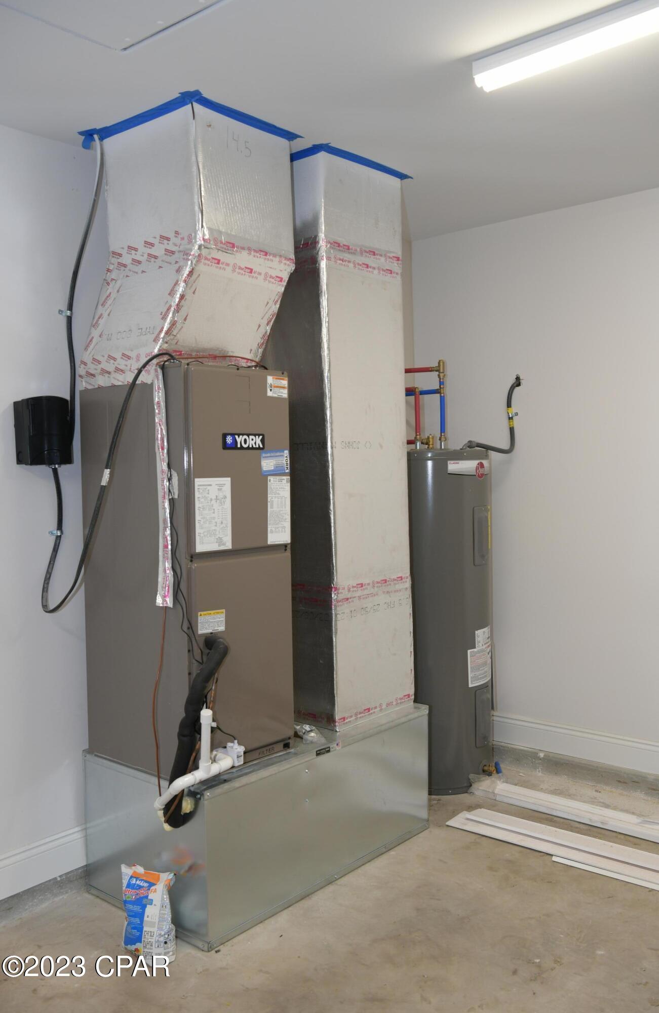 Highland City - Residential