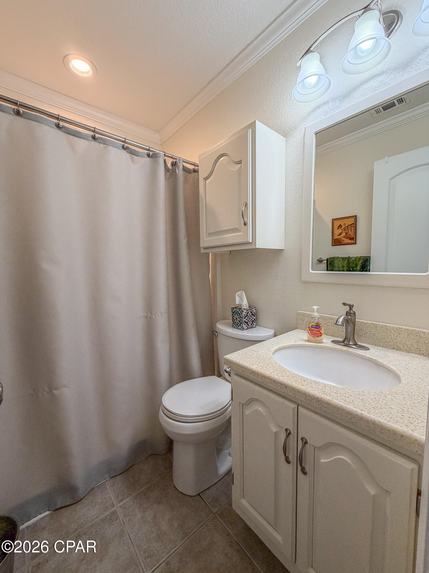 Country Club Hills #2 - Residential