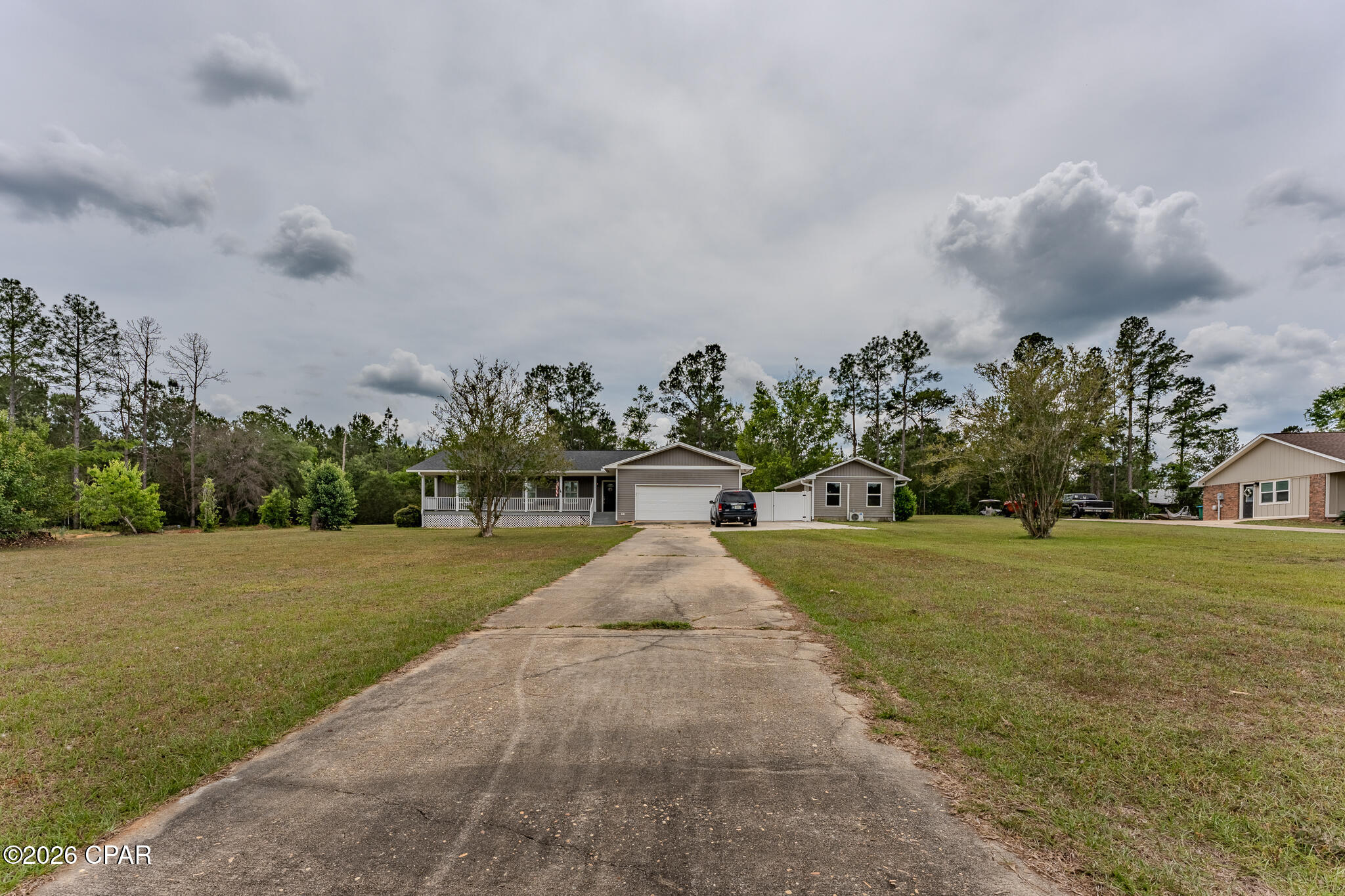 Country Club Hills #2 - Residential