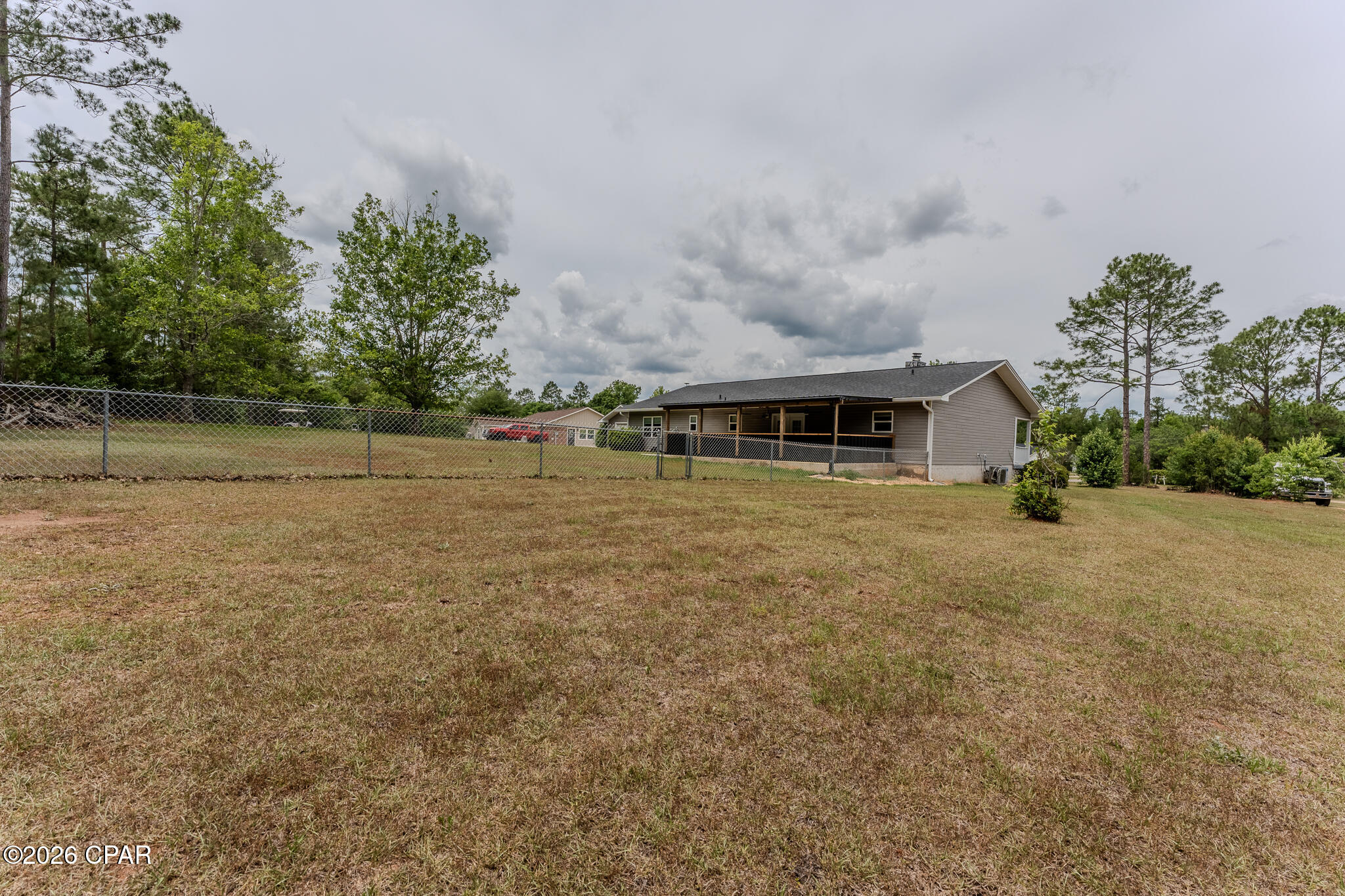 Country Club Hills #2 - Residential