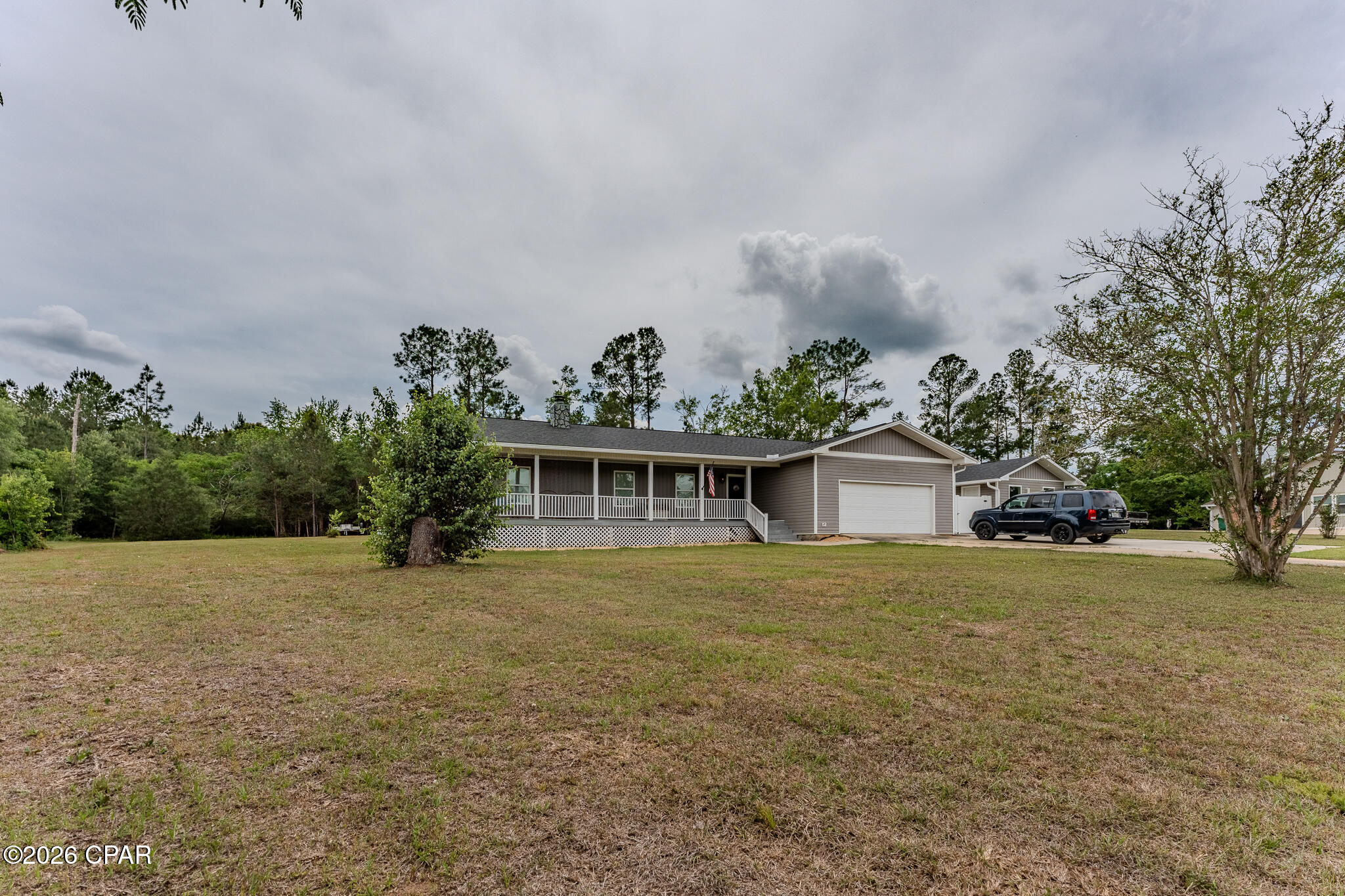 Country Club Hills #2 - Residential