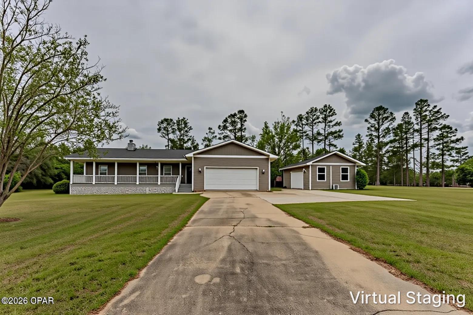 Country Club Hills #2 - Residential