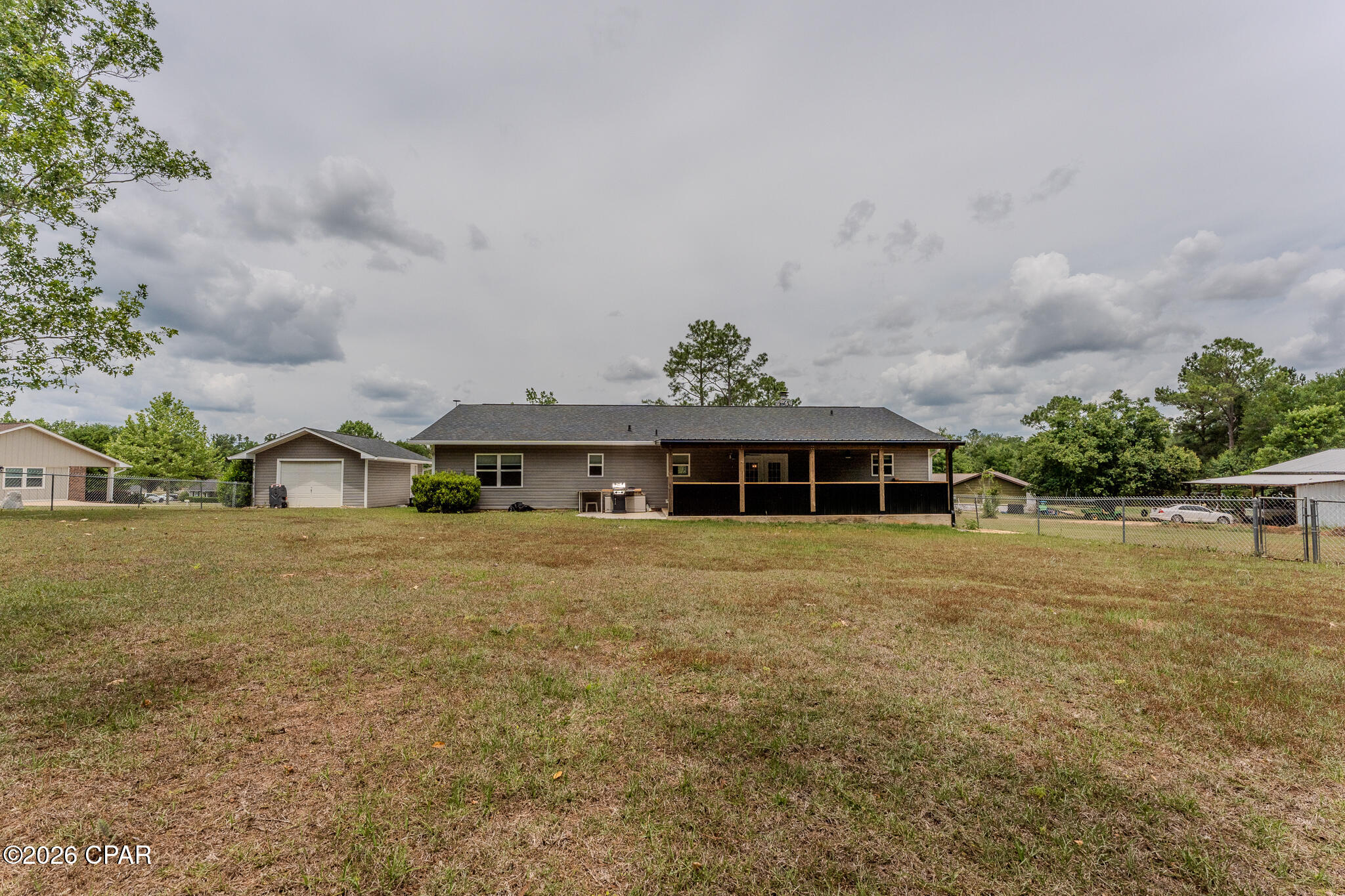 Country Club Hills #2 - Residential