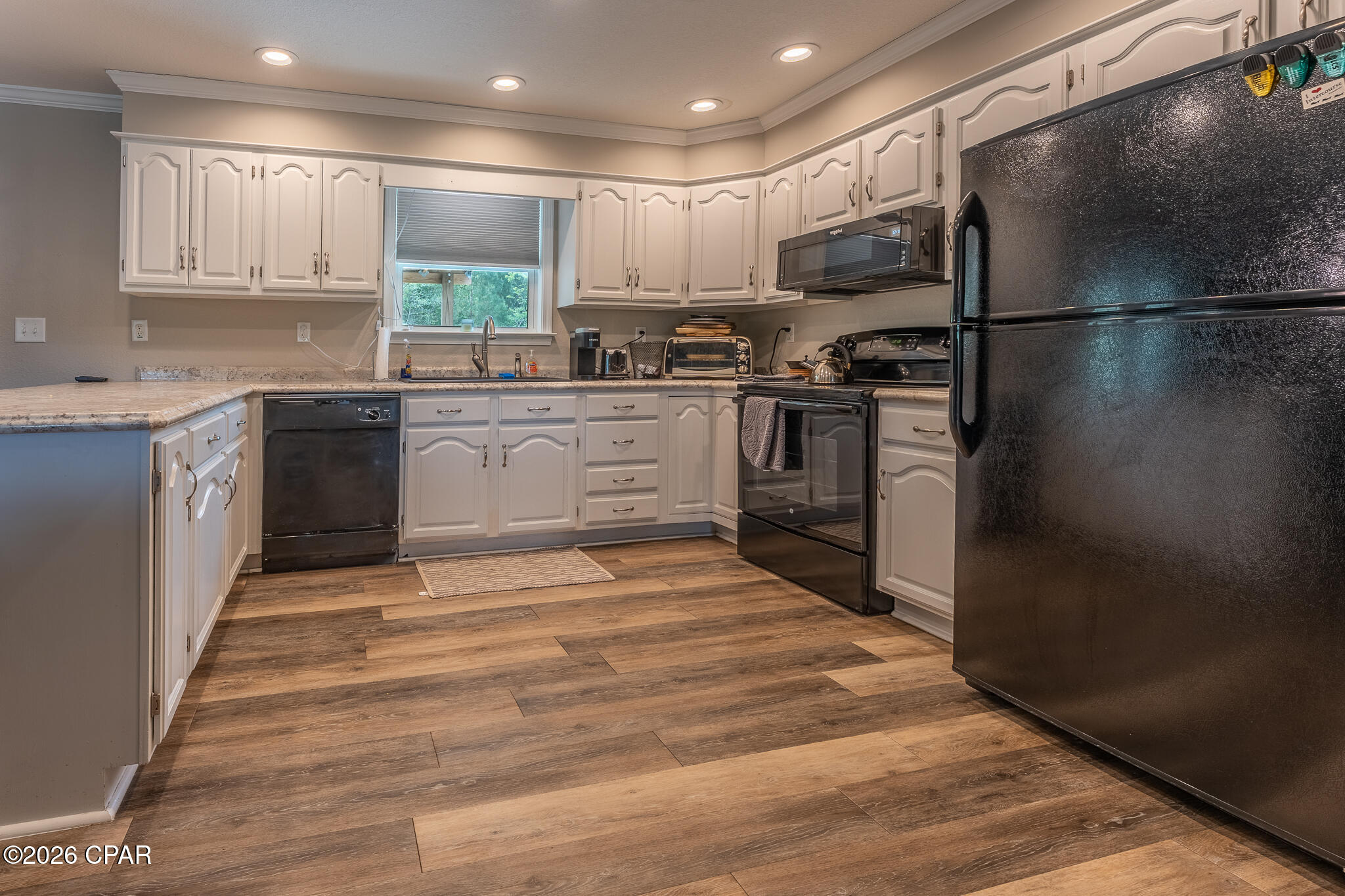 Country Club Hills #2 - Residential