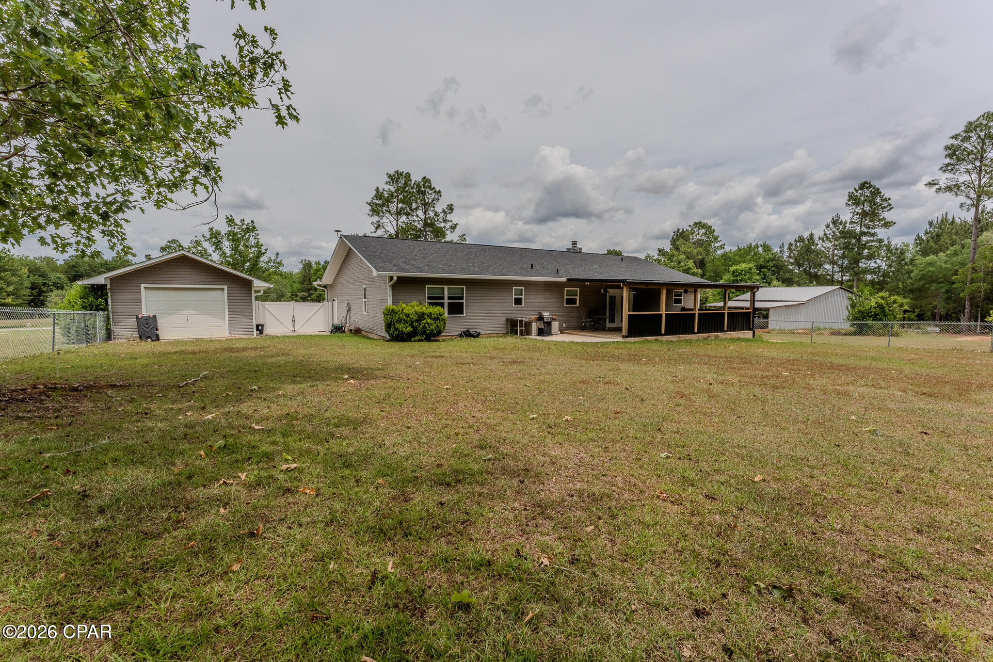 Country Club Hills #2 - Residential