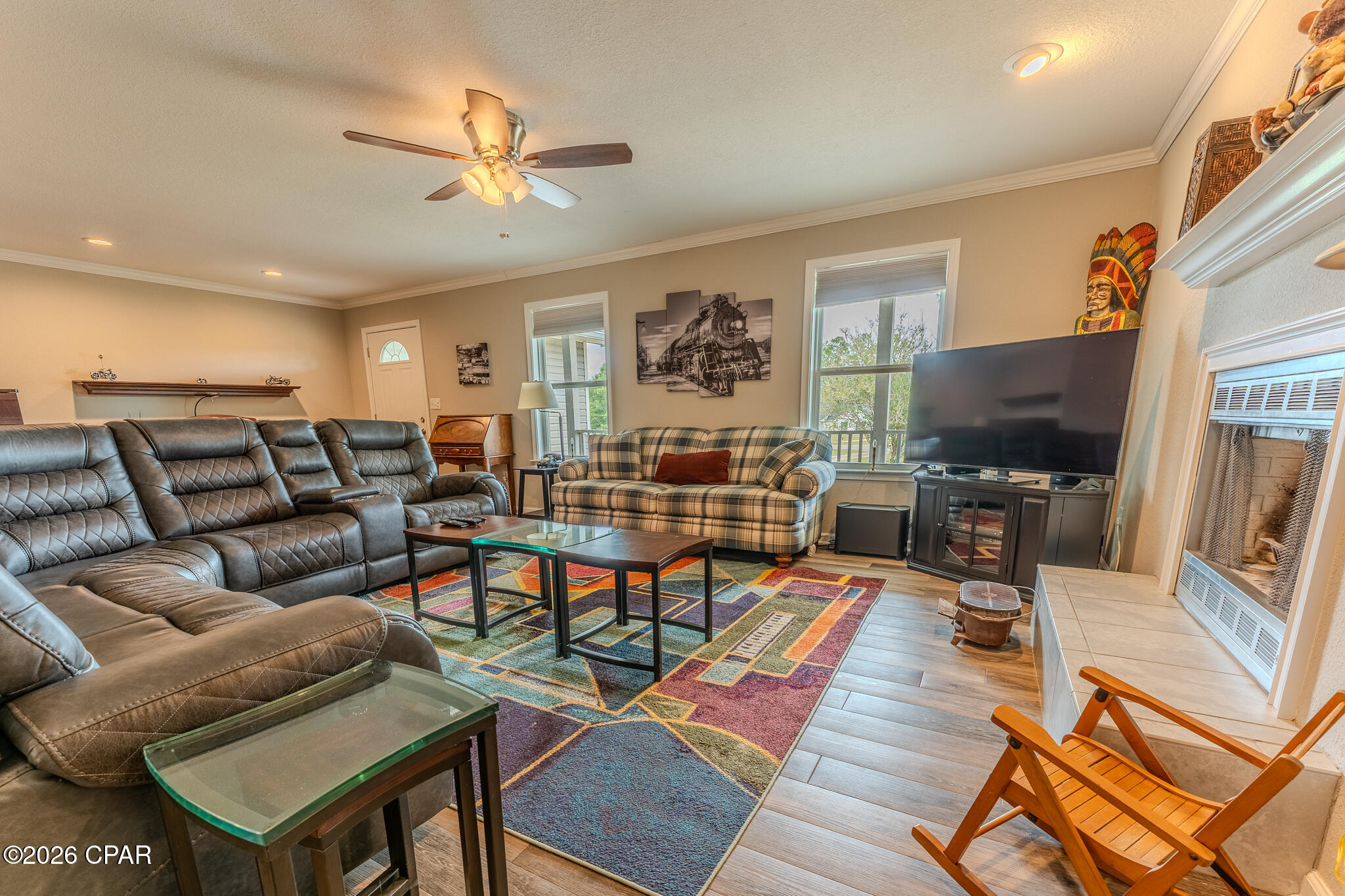 Country Club Hills #2 - Residential