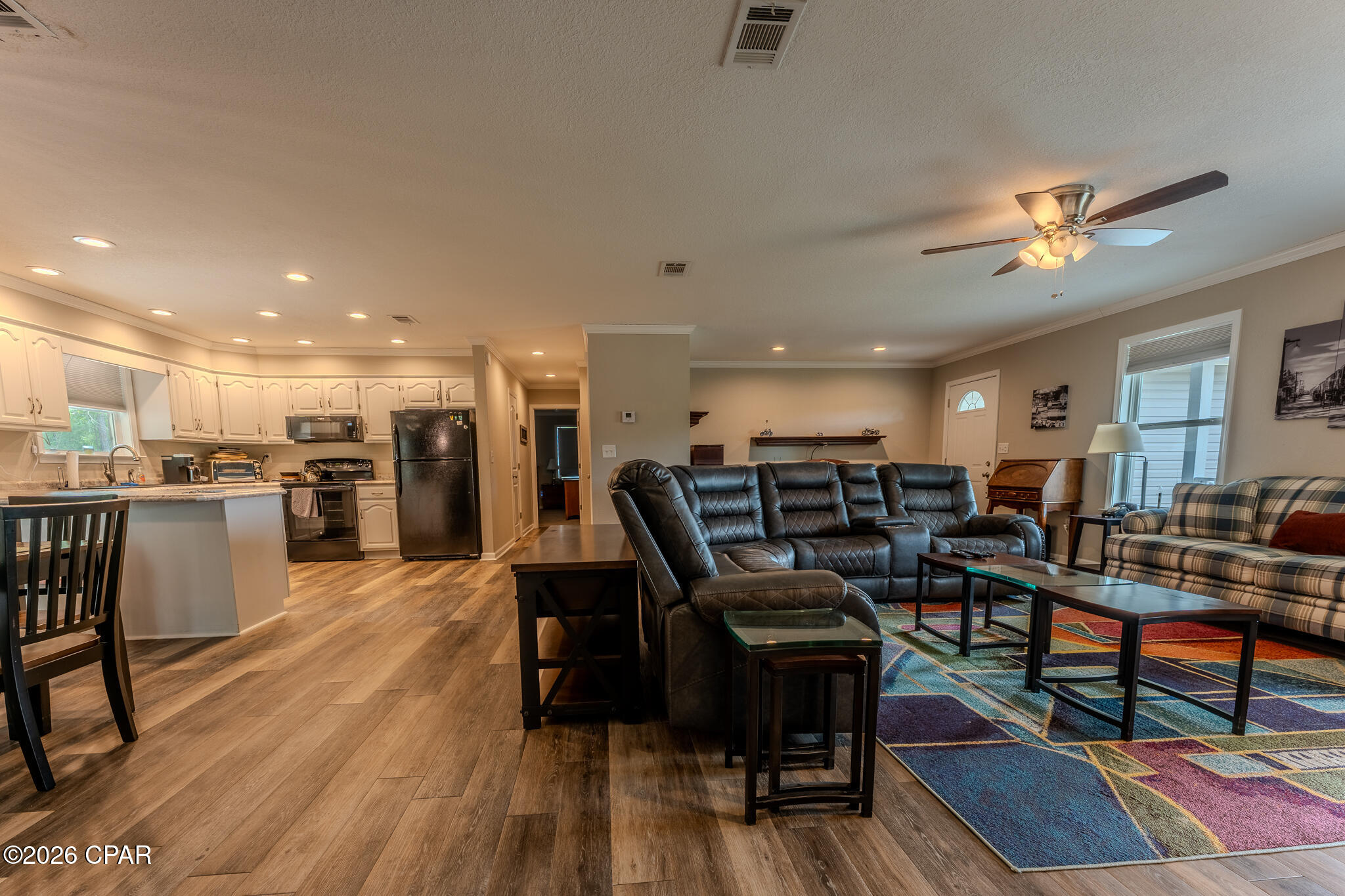 Country Club Hills #2 - Residential