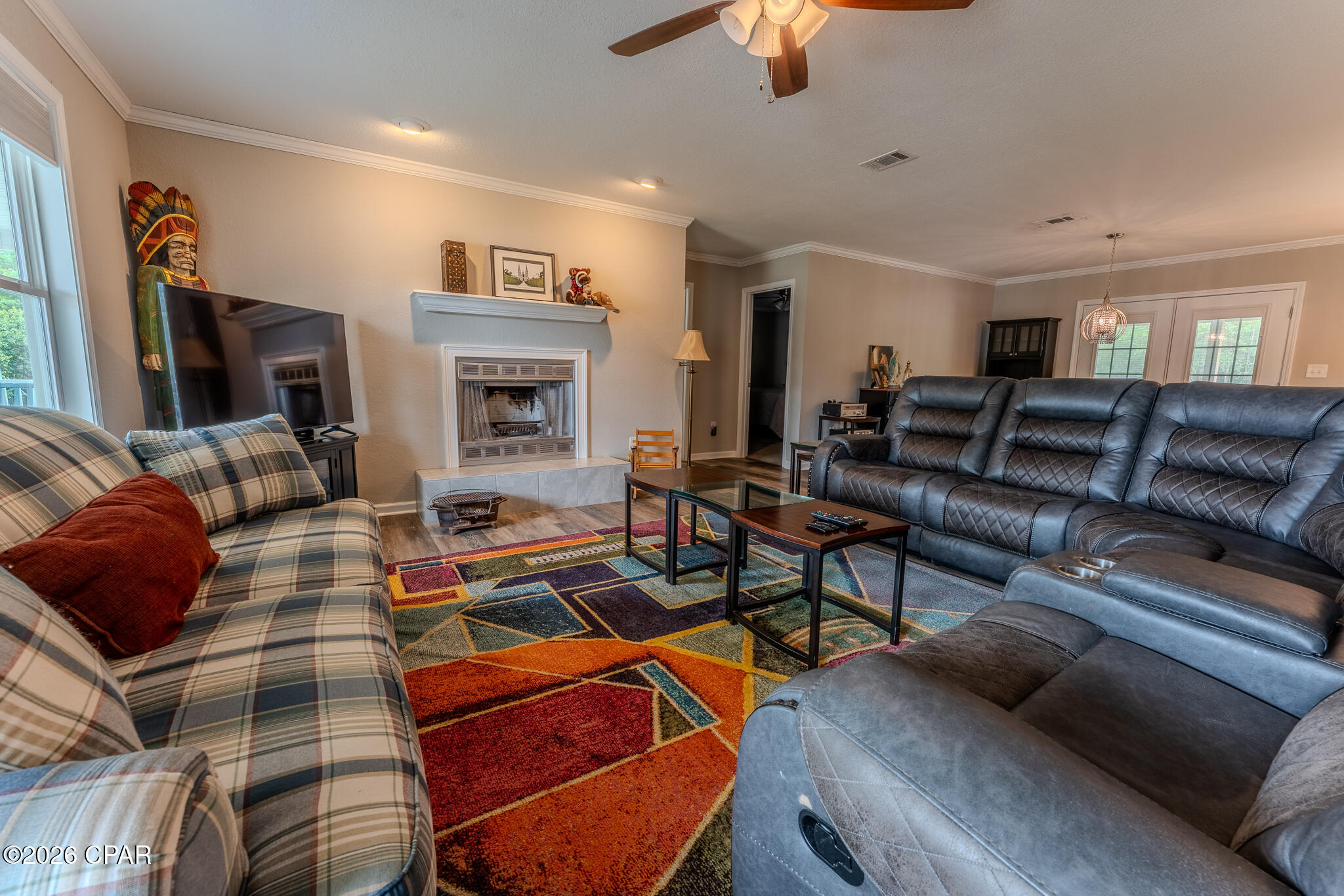 Country Club Hills #2 - Residential