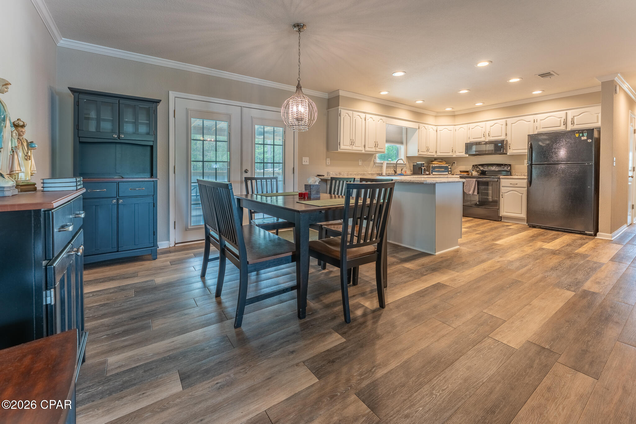 Country Club Hills #2 - Residential