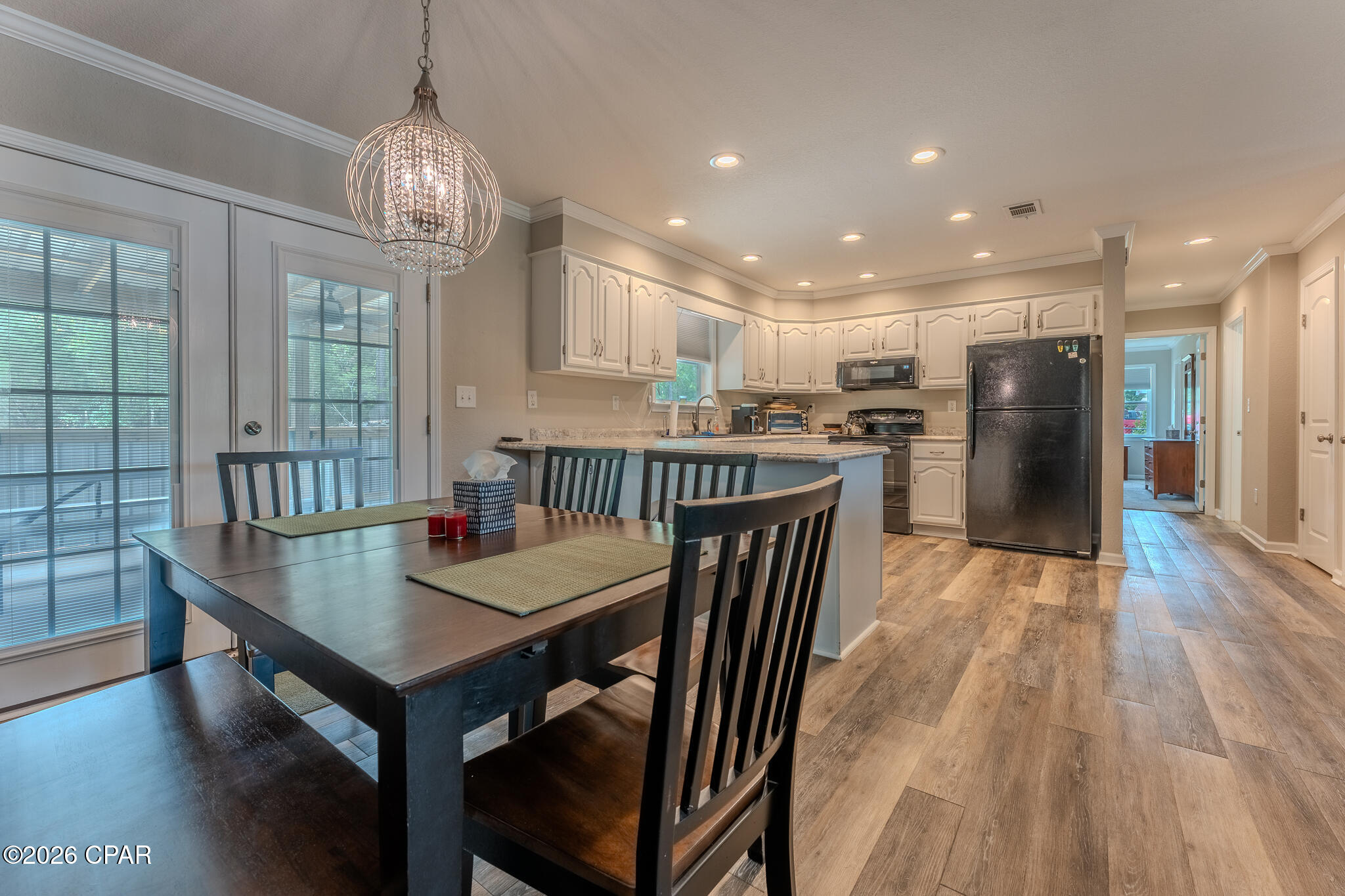 Country Club Hills #2 - Residential