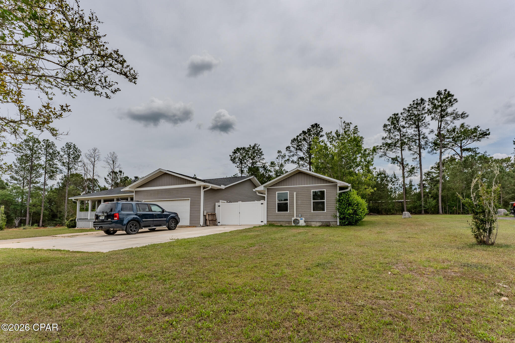 Country Club Hills #2 - Residential