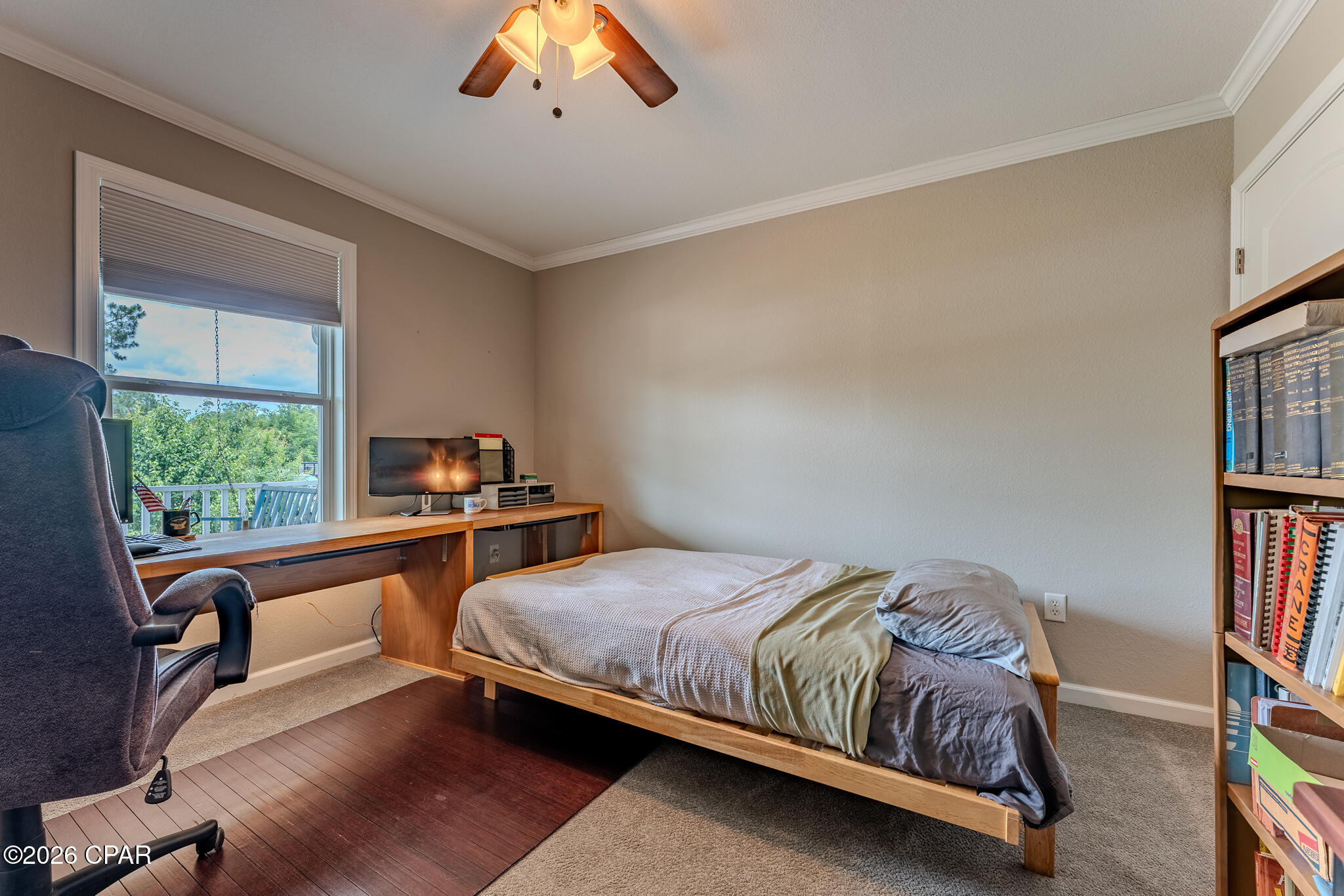 Country Club Hills #2 - Residential