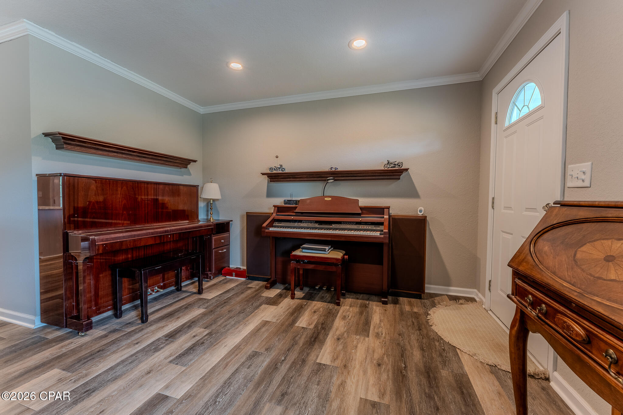 Country Club Hills #2 - Residential