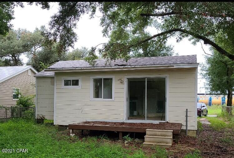 Bayview Add - Residential