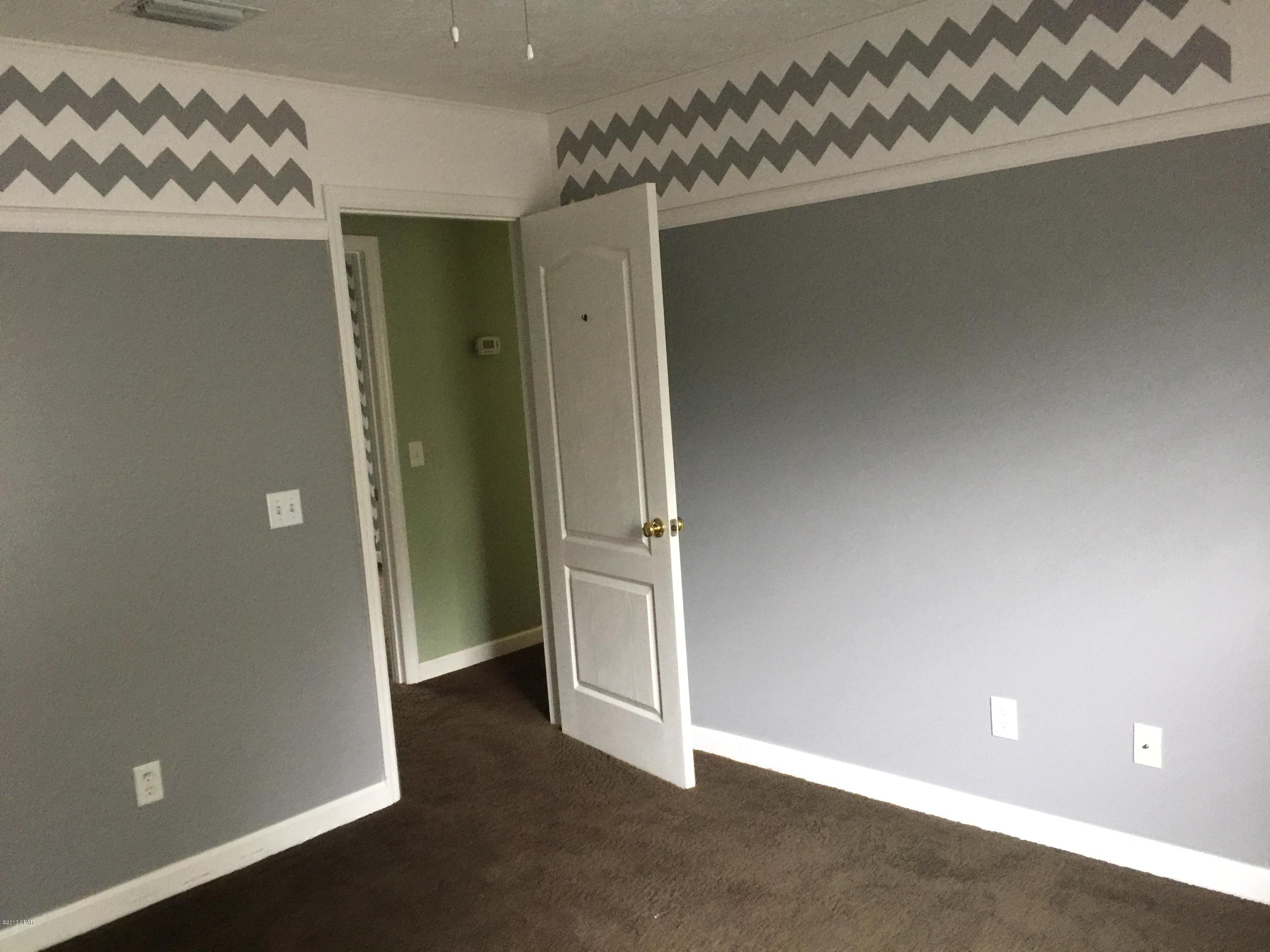 Britton Woods - Residential