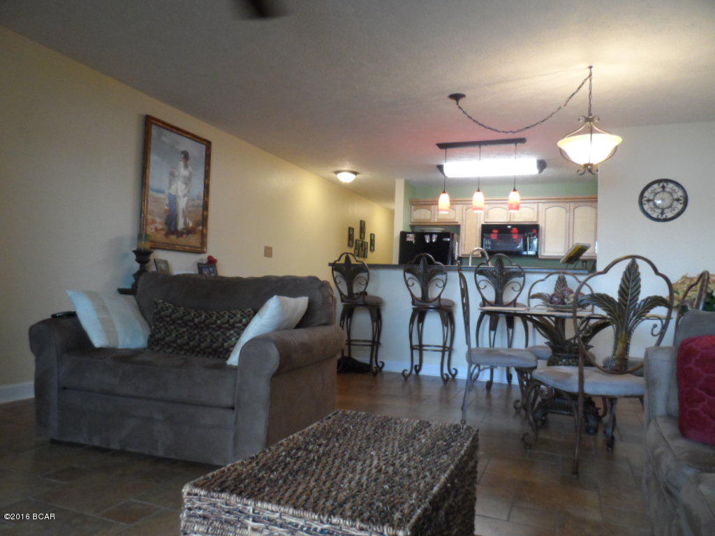 Grand Lagoon Cove Condominium - Residential