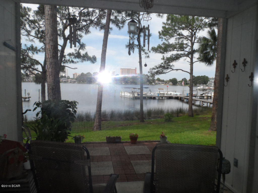 Grand Lagoon Cove Condominium - Residential