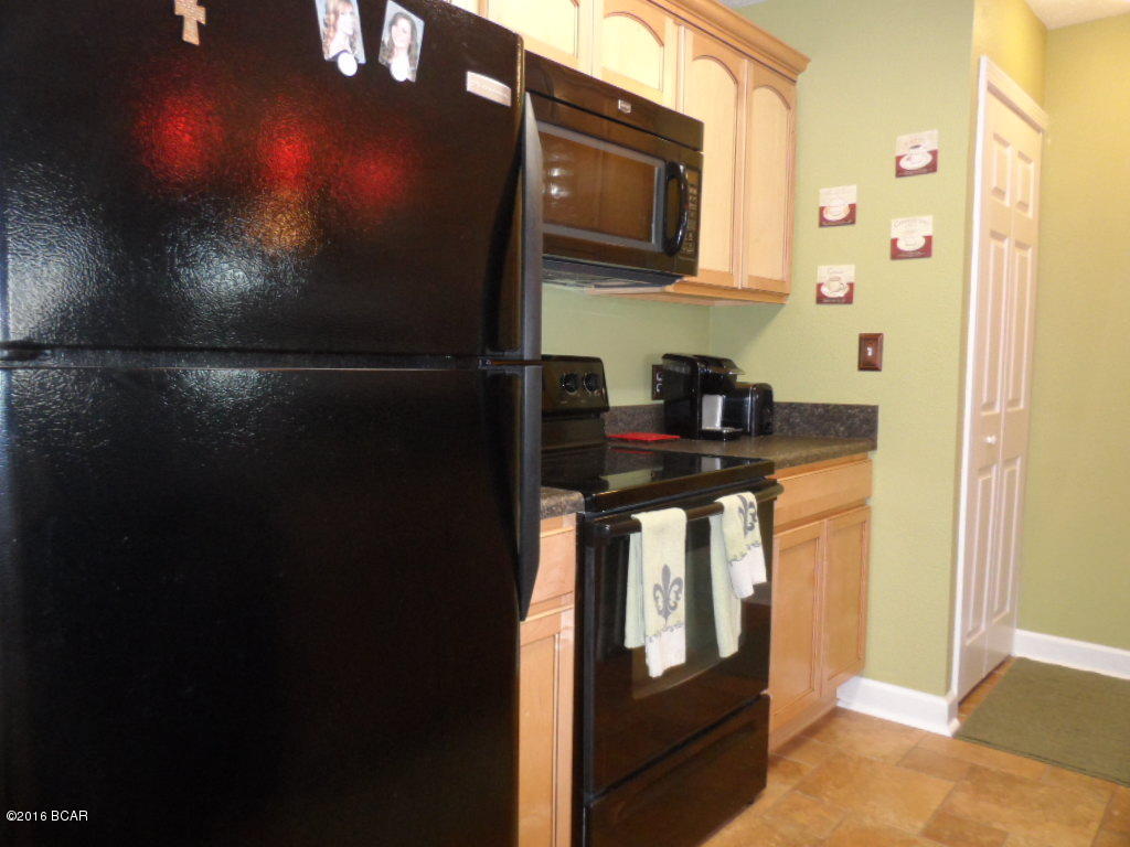 Grand Lagoon Cove Condominium - Residential