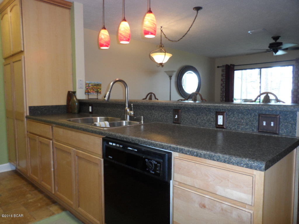 Grand Lagoon Cove Condominium - Residential