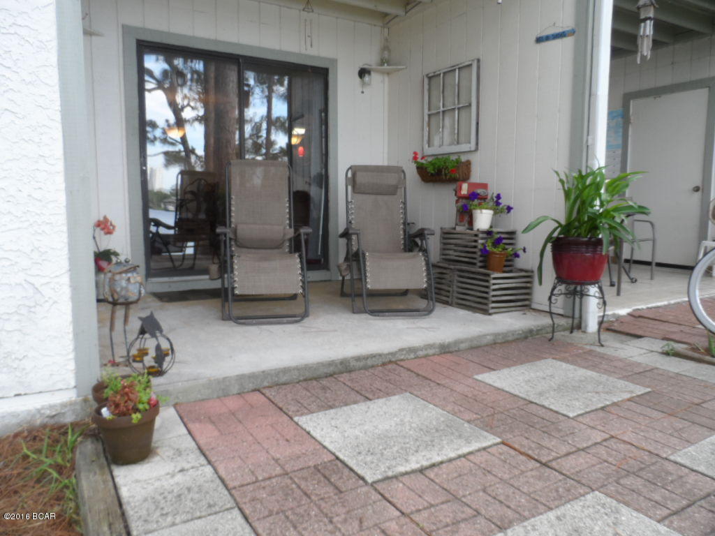 Grand Lagoon Cove Condominium - Residential