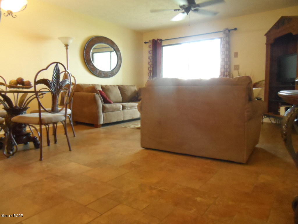 Grand Lagoon Cove Condominium - Residential