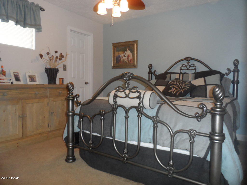 Grand Lagoon Cove Condominium - Residential