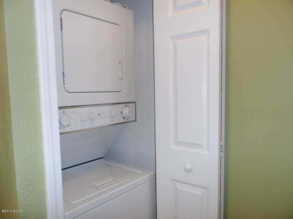 Grand Lagoon Cove Condominium - Residential