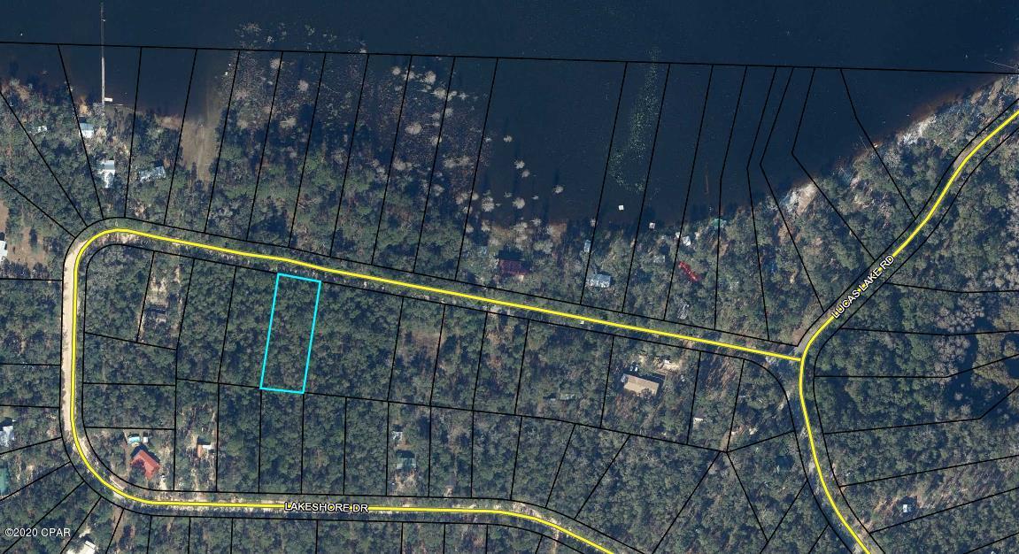 [No Recorded Subdiv] - Land