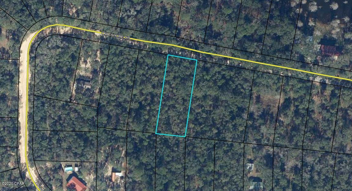 [No Recorded Subdiv] - Land