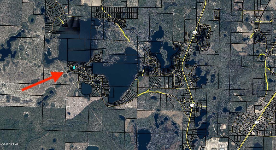 [No Recorded Subdiv] - Land