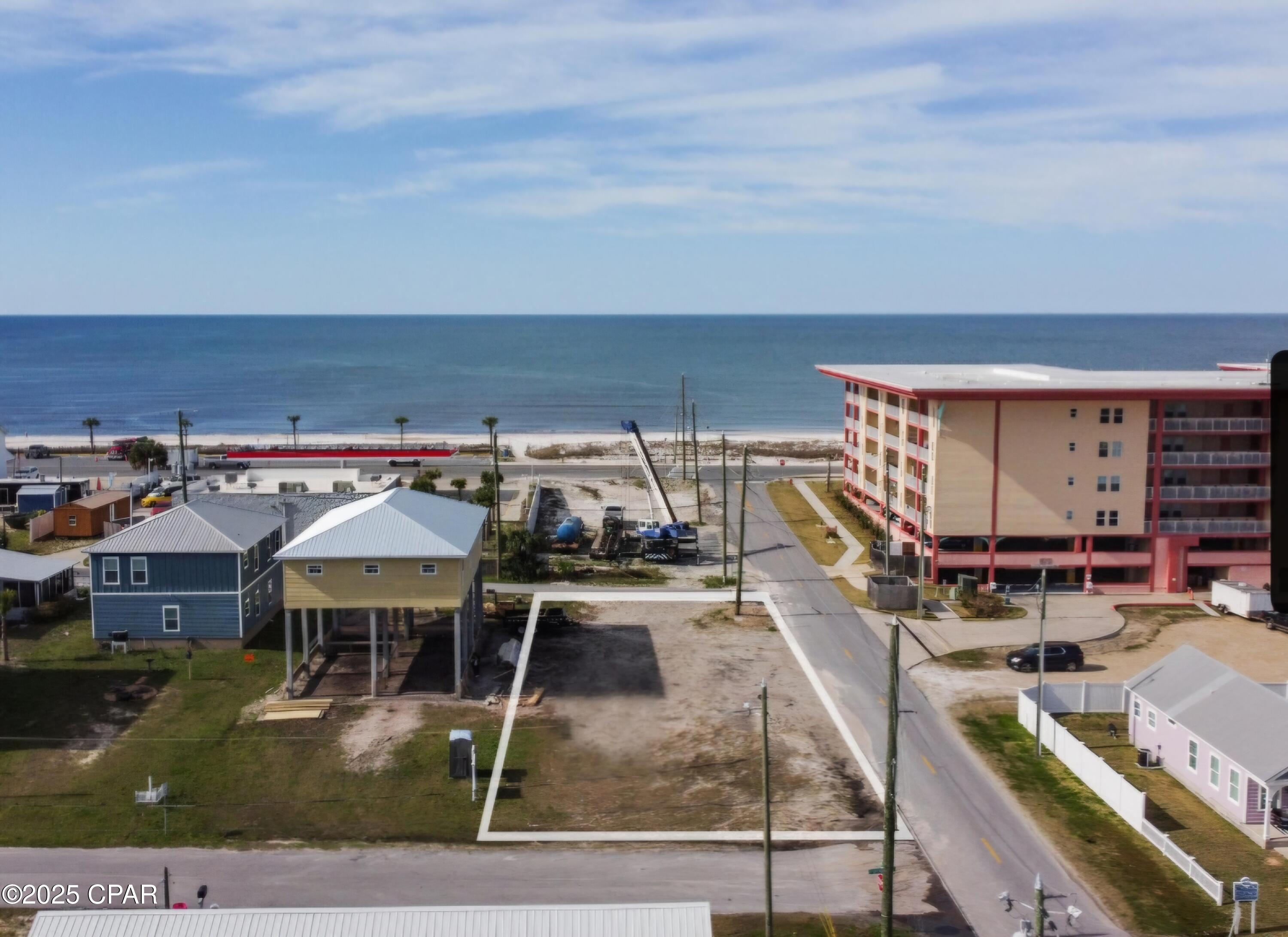 [No Recorded Subdiv] - Land