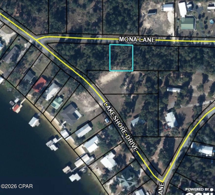 Nestled in the heart of Compass Lake in the Hills, this beautiful wooded 1/4 acre lot offers the perfect opportunity to build your dream home or weekend getaway just moments from the water. Surrounded by natural beauty and peaceful surroundings, this property combines privacy with convenience in one of the Florida Panhandle's most desirable recreational communities.



Enjoy access to the many amenities Compass Lake in the Hills has to offer, including private lakes for boating, fishing, kayaking, swimming areas, community pools, clubhouse, tennis courts, driving range, disc golf, restaurant, cabins, and more. Whether you're looking for a quiet homesite, vacation retreat, or investment opportunity, this lot provides an ideal location to enjoy the laid-back lake lifestyle.



Conveniently located between Panama City and Marianna with easy access to Hwy 231 and I-10. Come experience everything Compass Lake living has to offer.